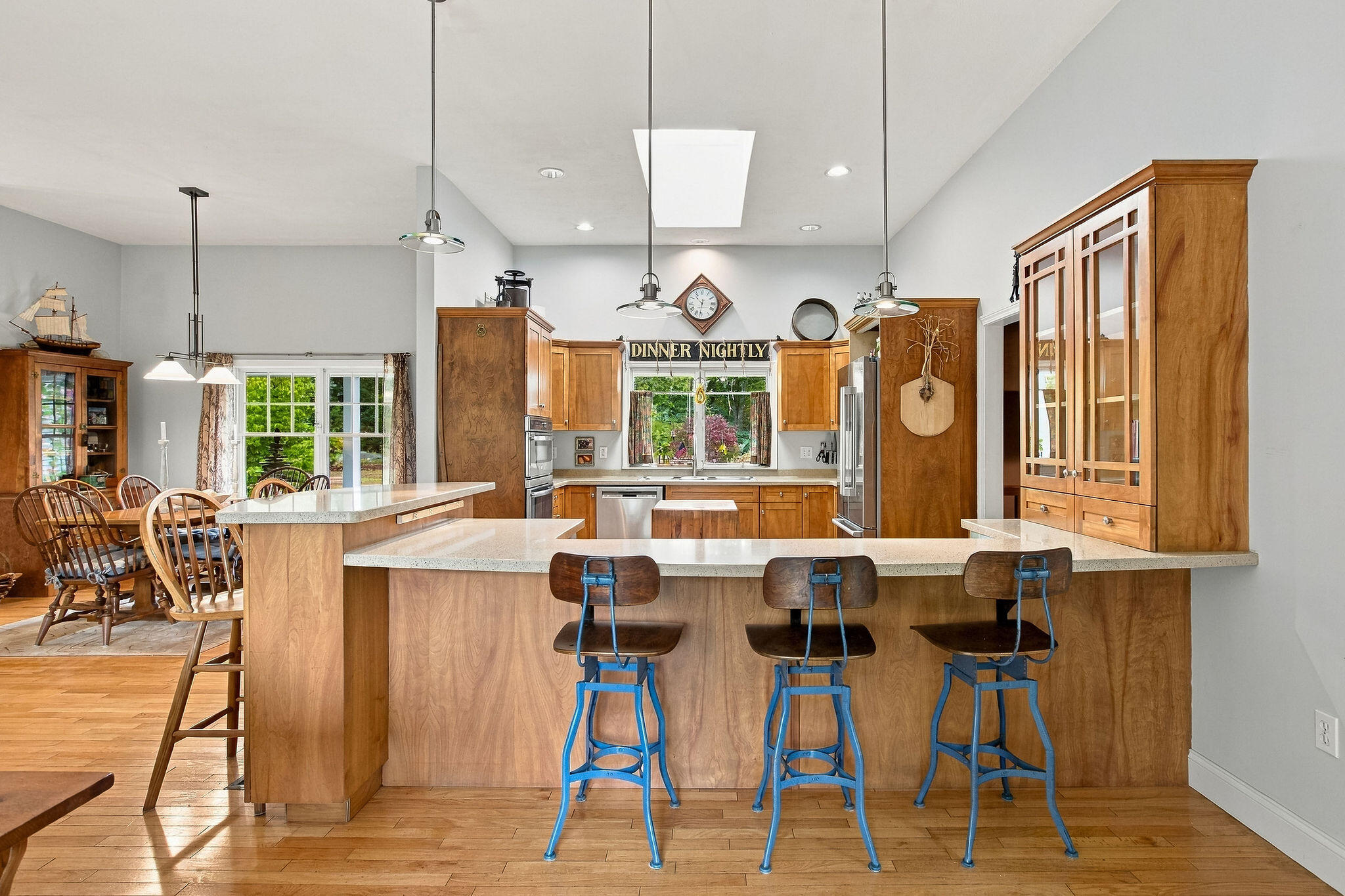 155 Damon Road Brewster MA 02631