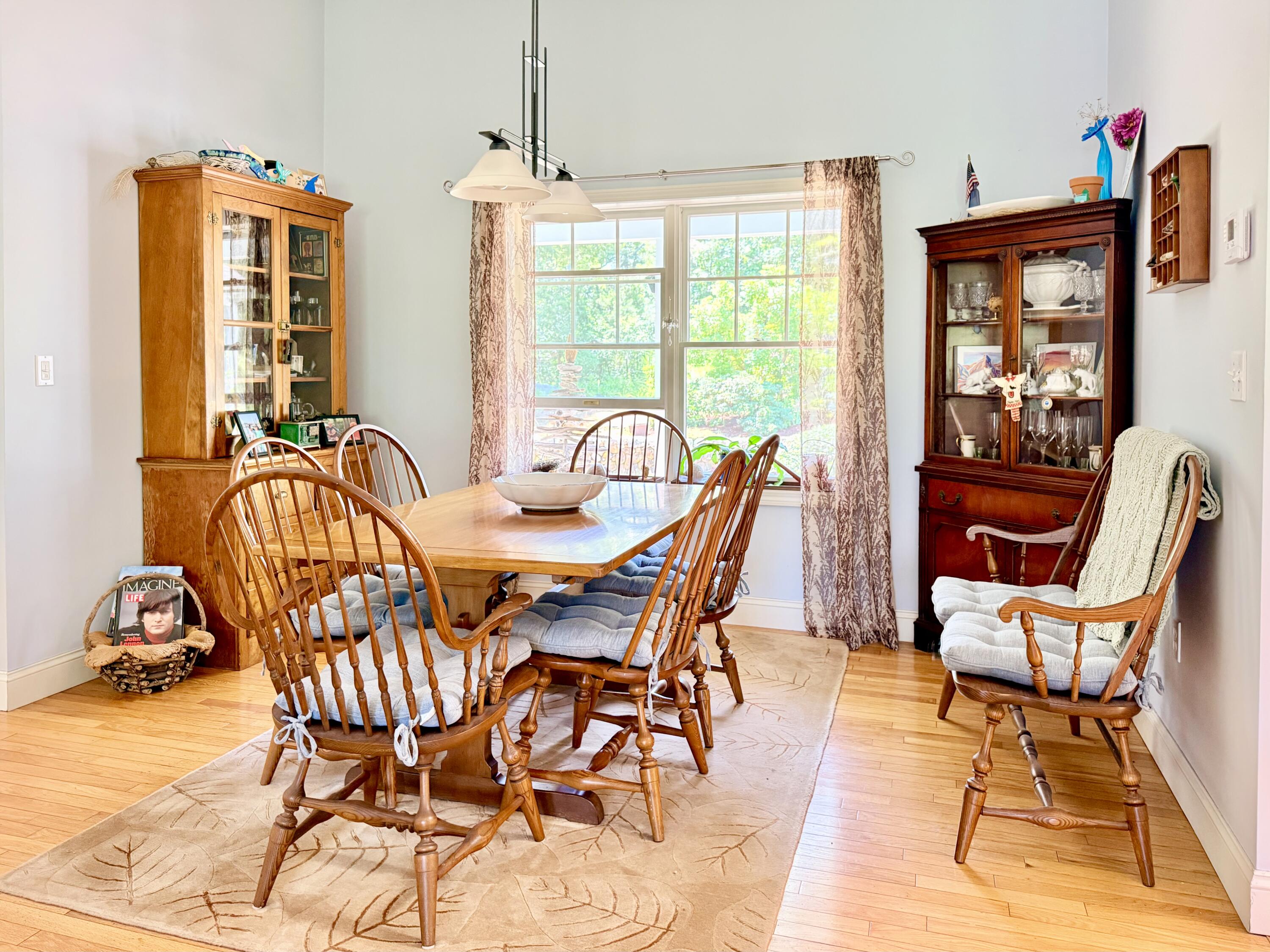 155 Damon Road Brewster MA 02631