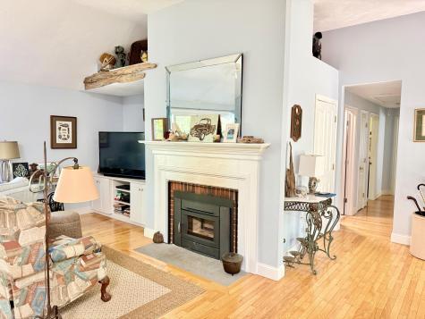 155 Damon Road Brewster MA 02631