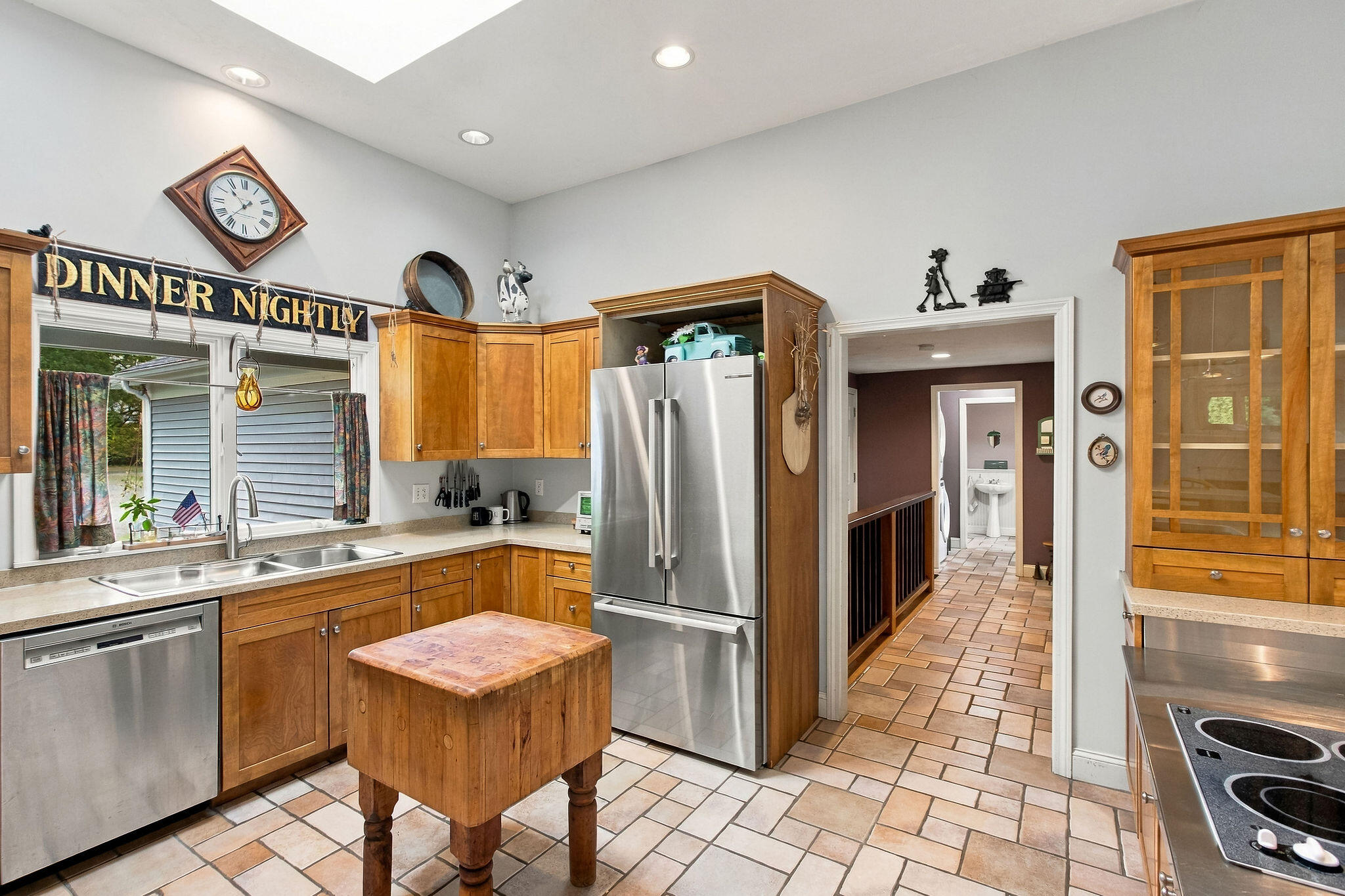 155 Damon Road Brewster MA 02631