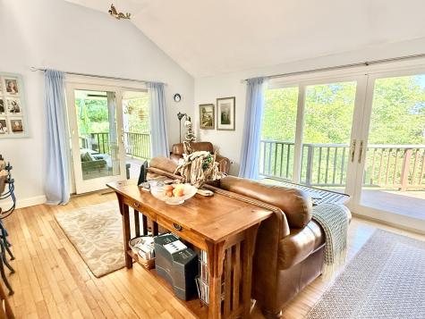 155 Damon Road Brewster MA 02631