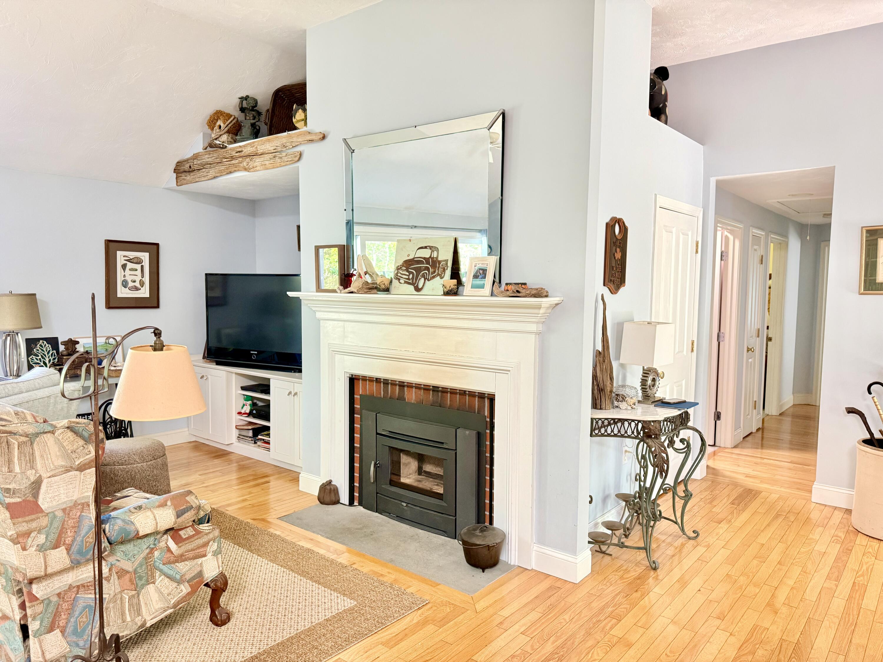 155 Damon Road Brewster MA 02631