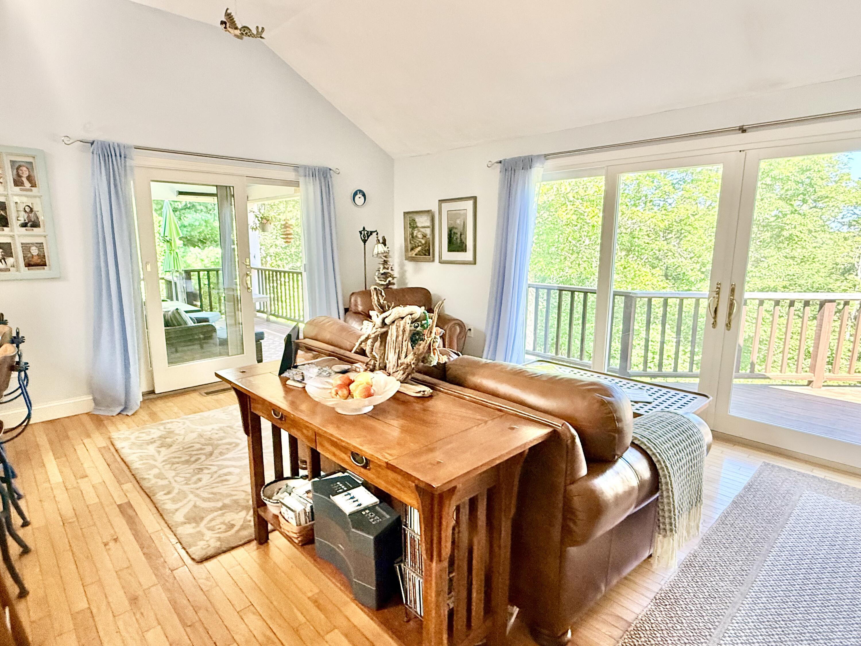 155 Damon Road Brewster MA 02631