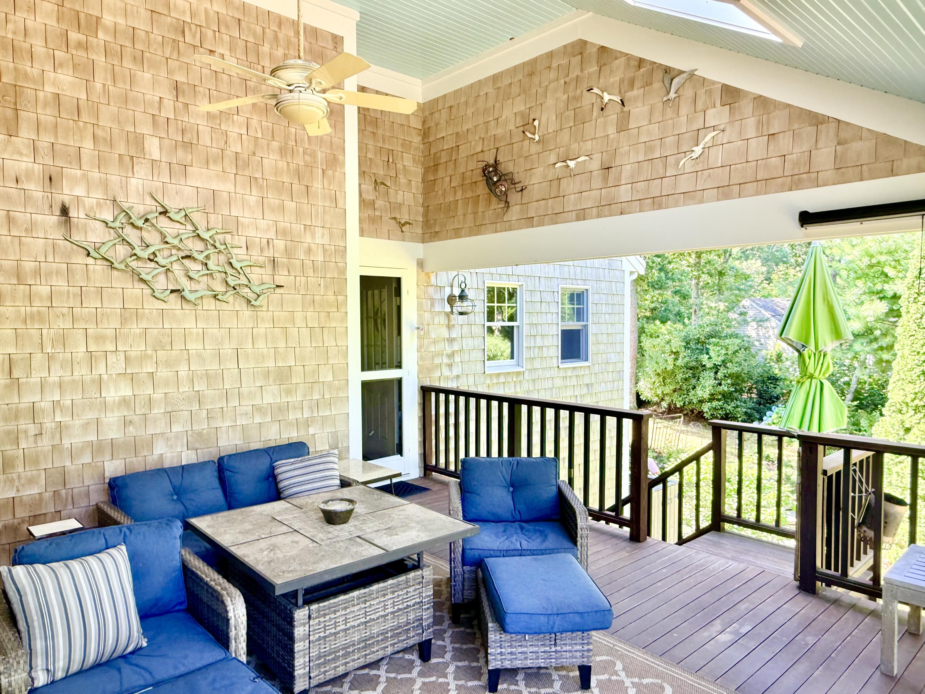 155 Damon Road Brewster MA 02631
