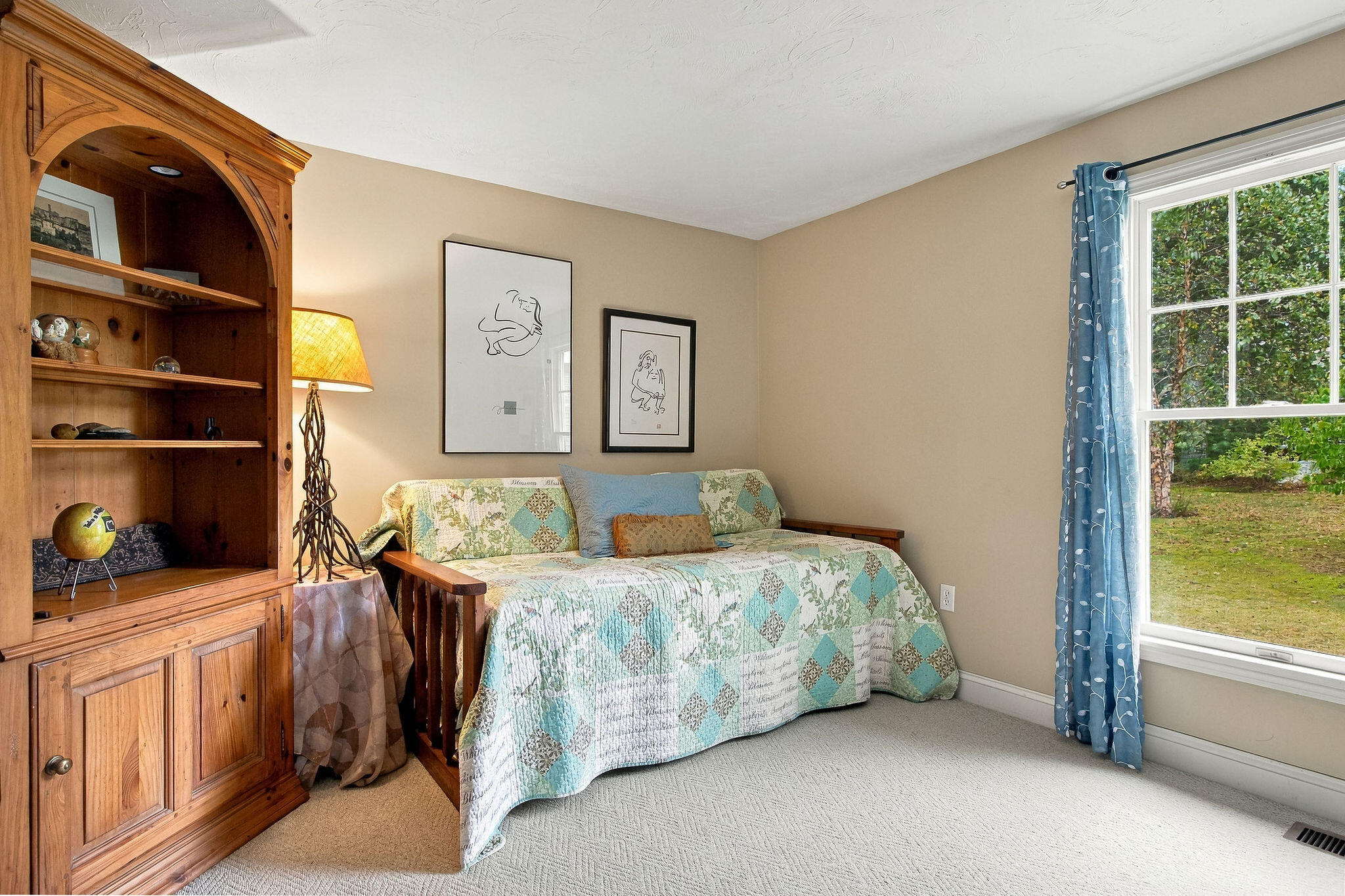155 Damon Road Brewster MA 02631
