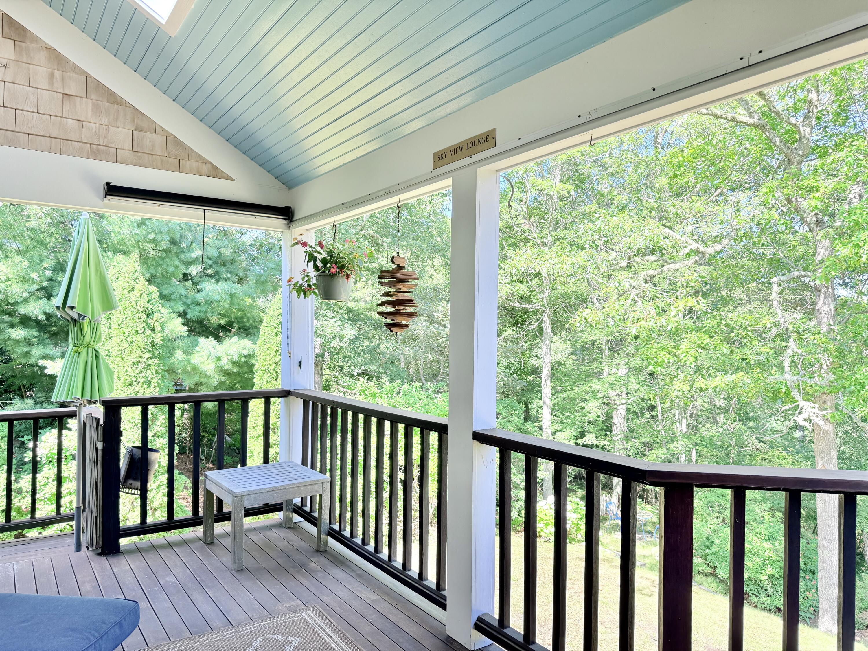 155 Damon Road Brewster MA 02631