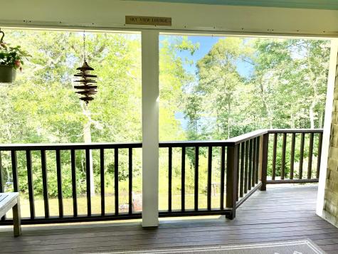 155 Damon Road Brewster MA 02631