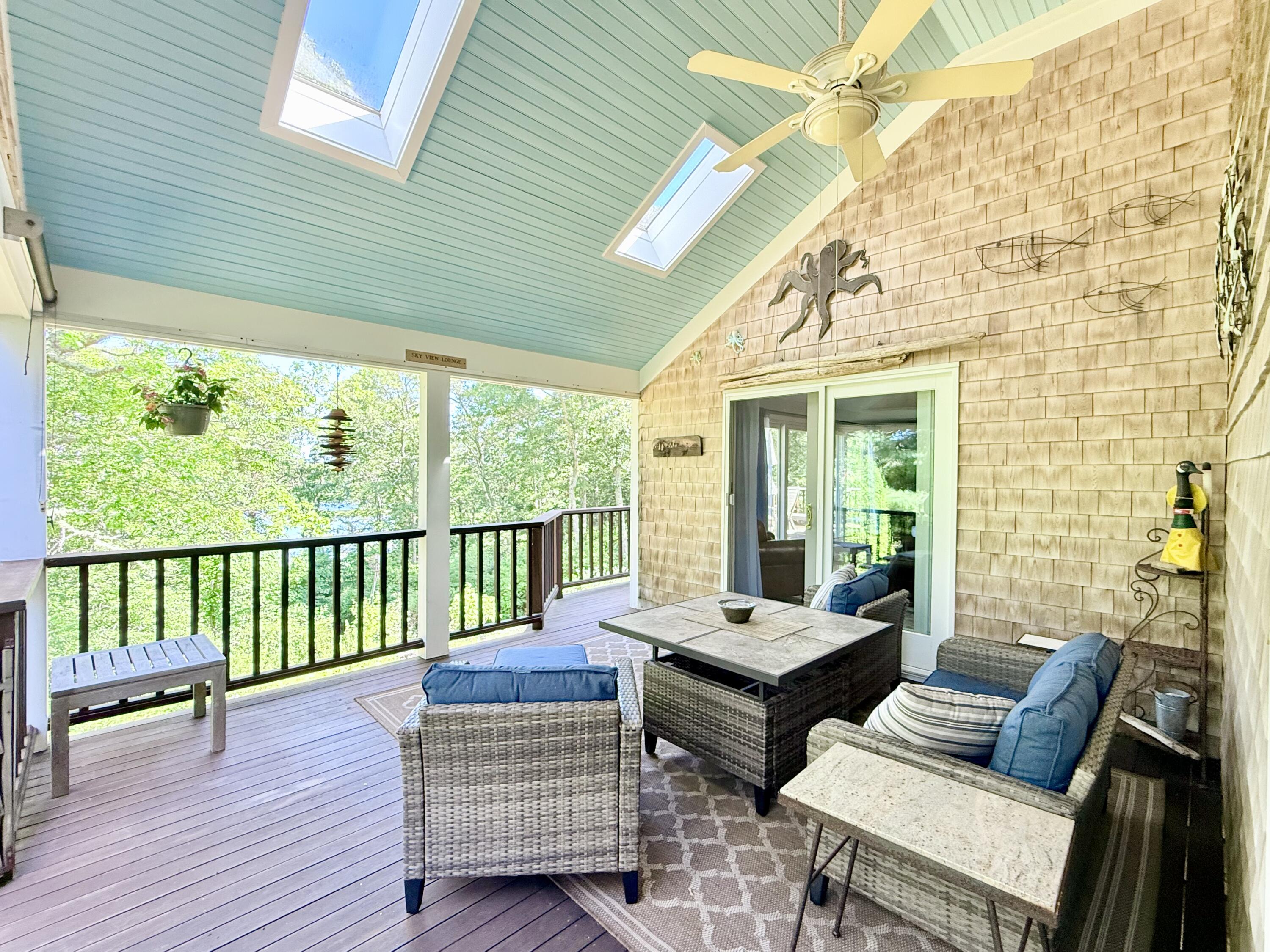 155 Damon Road Brewster MA 02631
