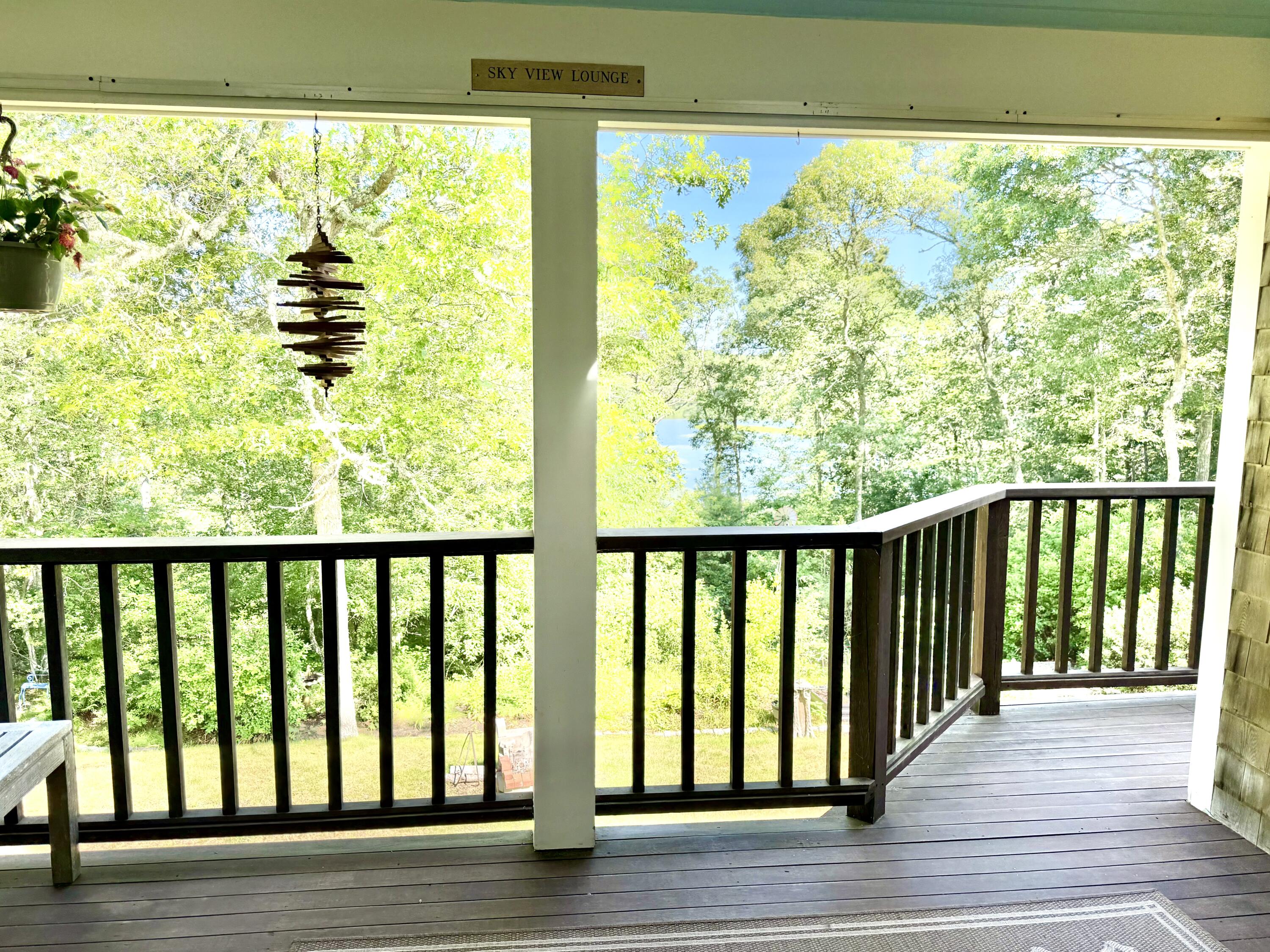 155 Damon Road Brewster MA 02631