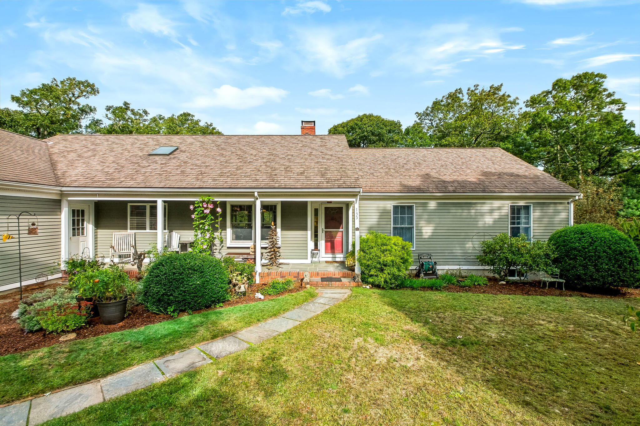 155 Damon Road Brewster MA 02631