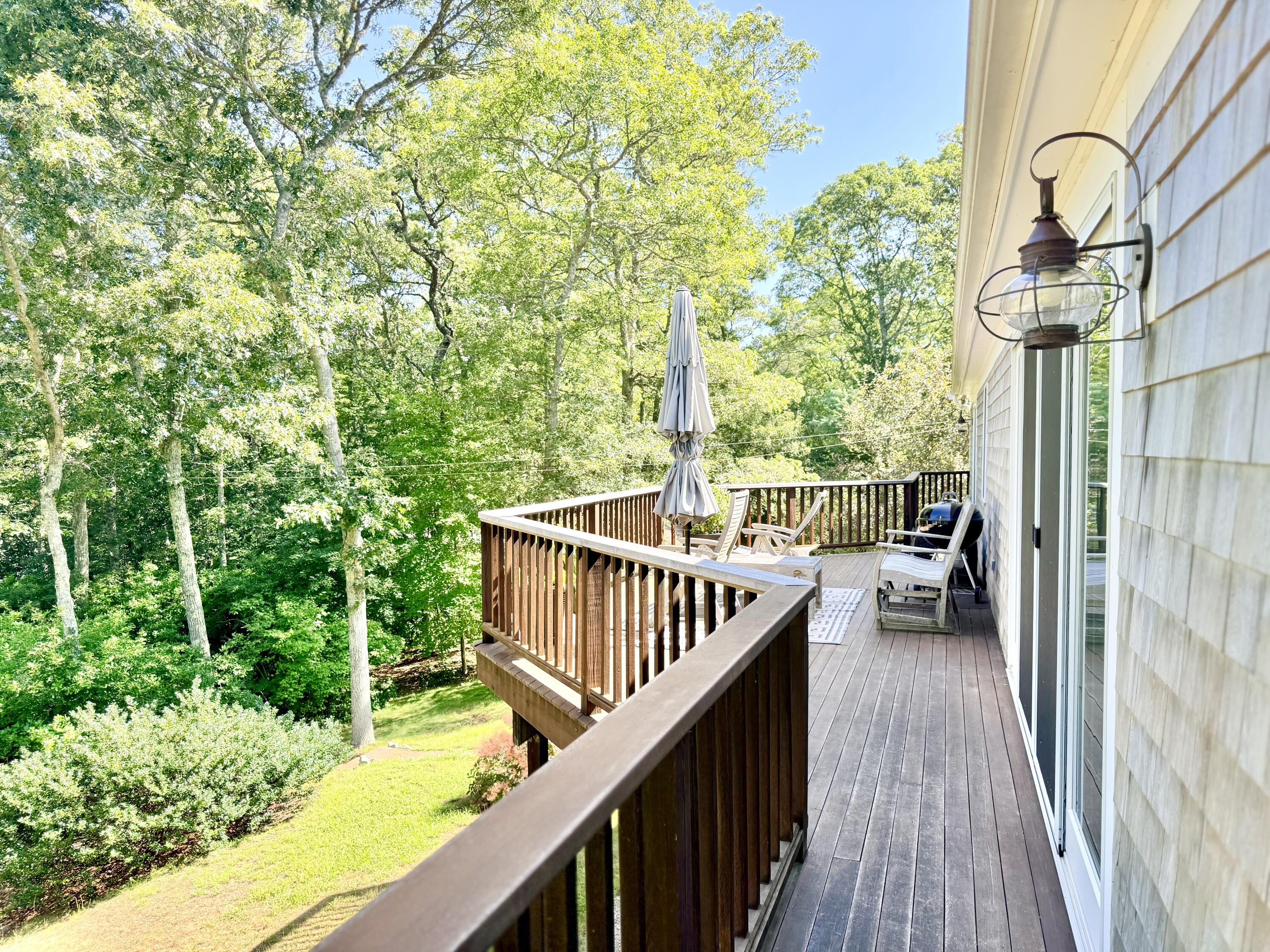 155 Damon Road Brewster MA 02631