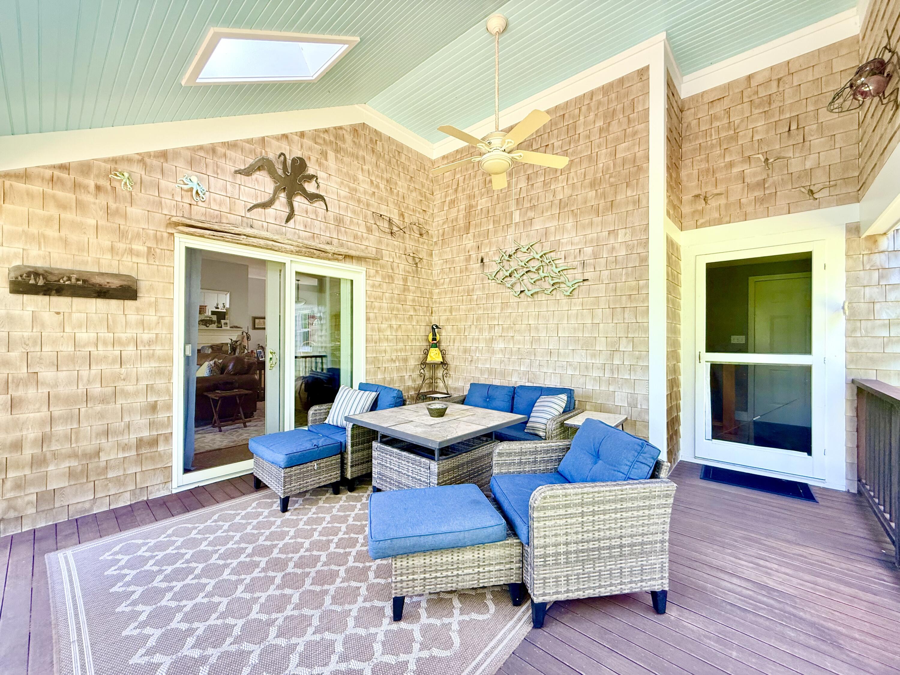 155 Damon Road Brewster MA 02631