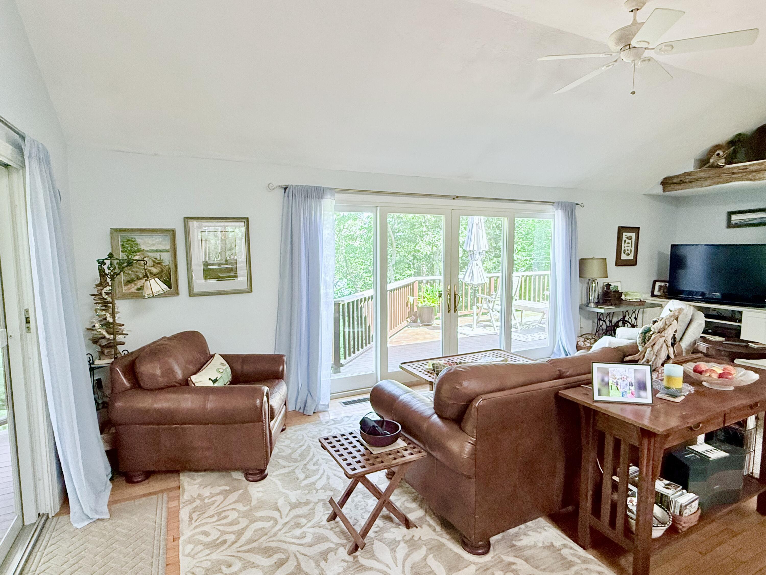155 Damon Road Brewster MA 02631