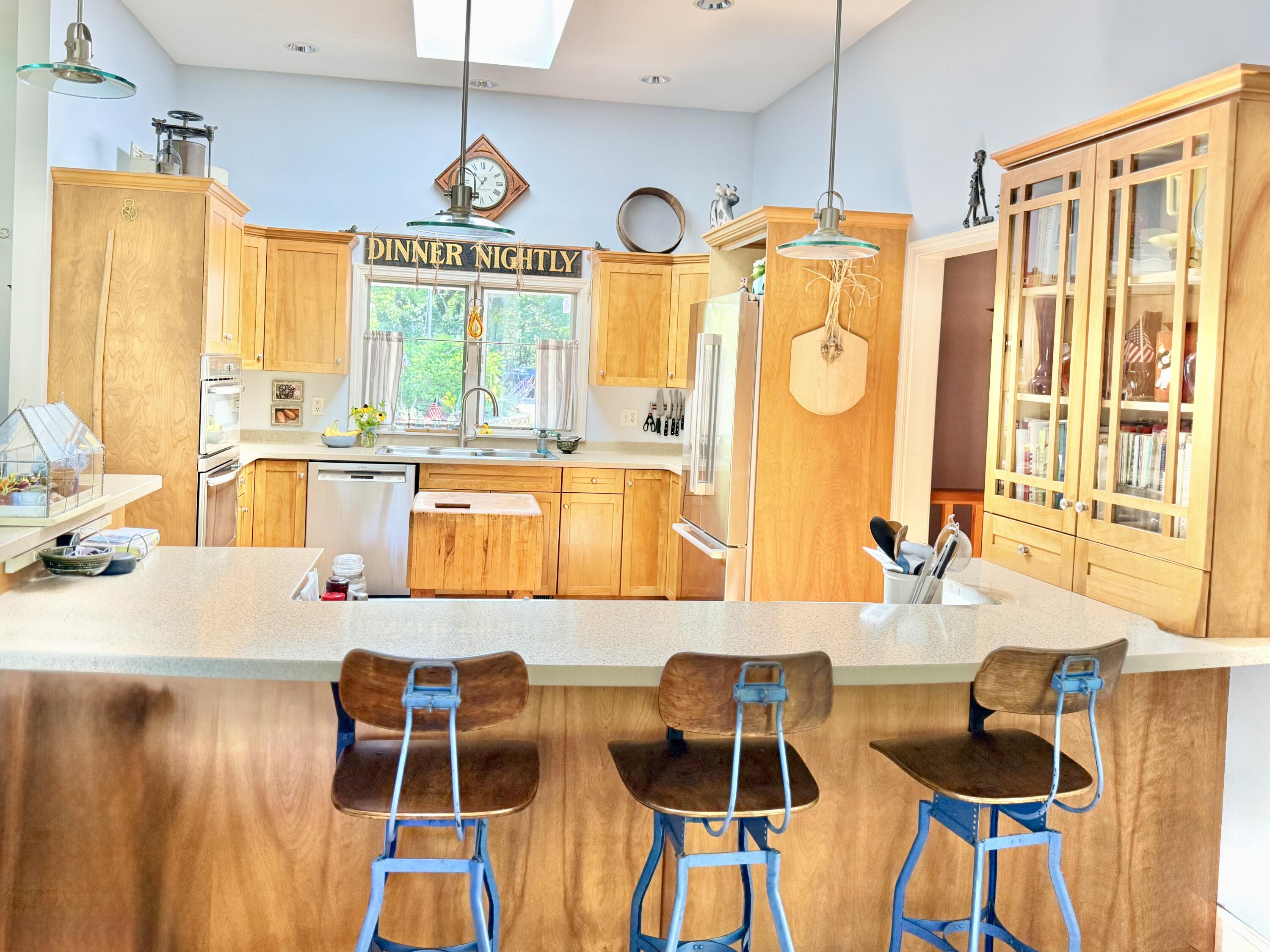155 Damon Road Brewster MA 02631