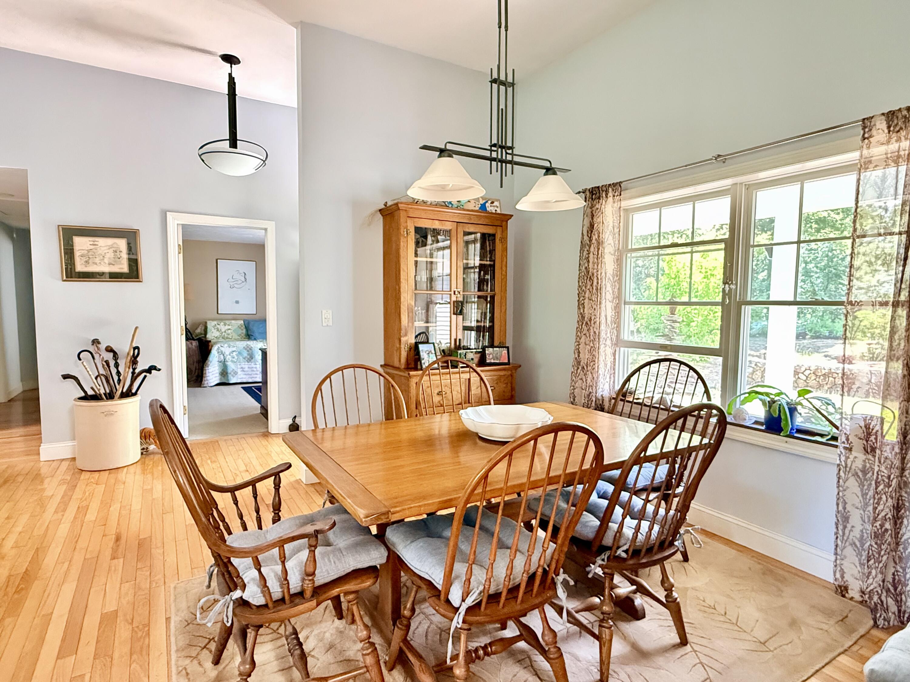 155 Damon Road Brewster MA 02631