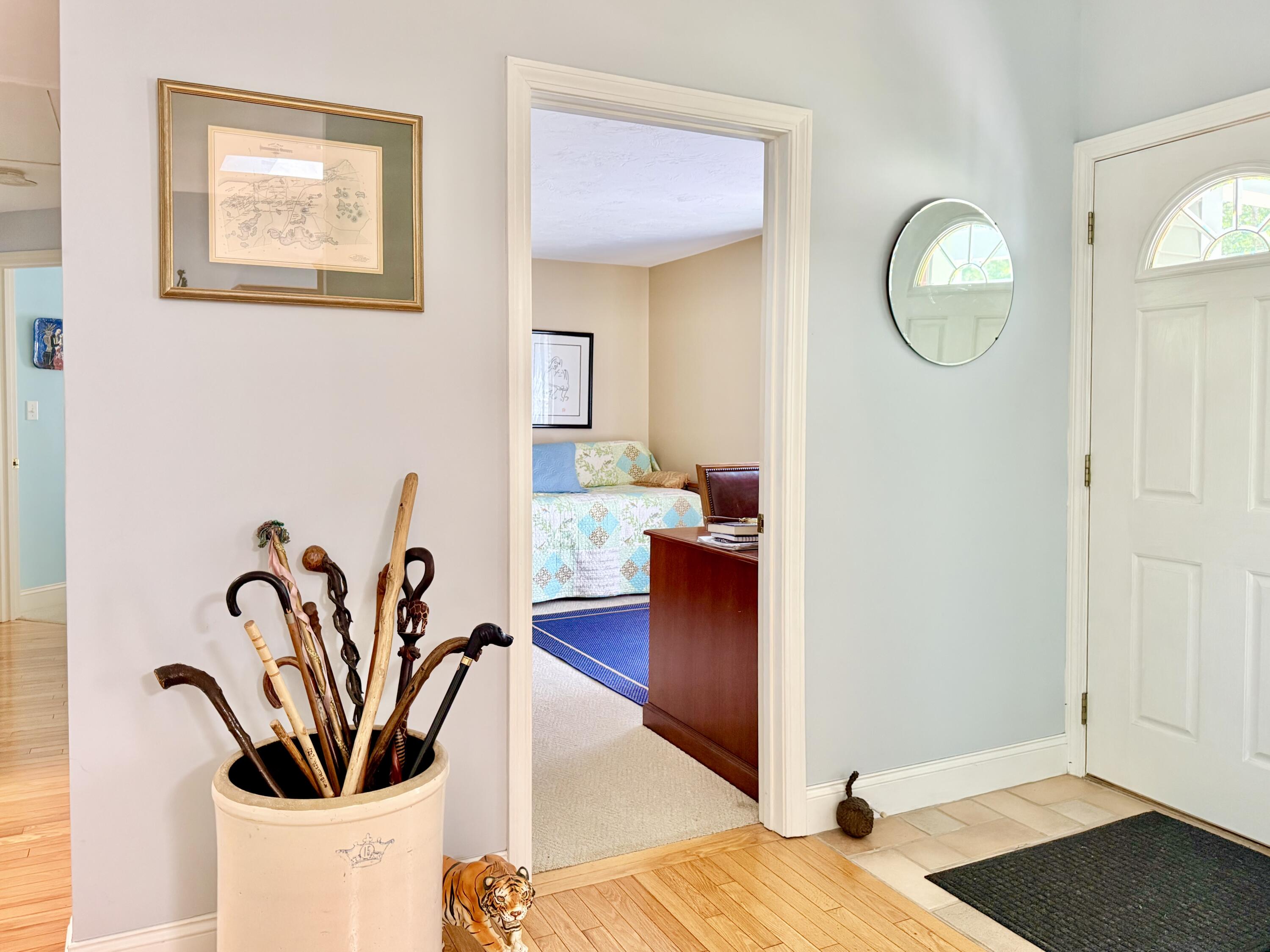 155 Damon Road Brewster MA 02631