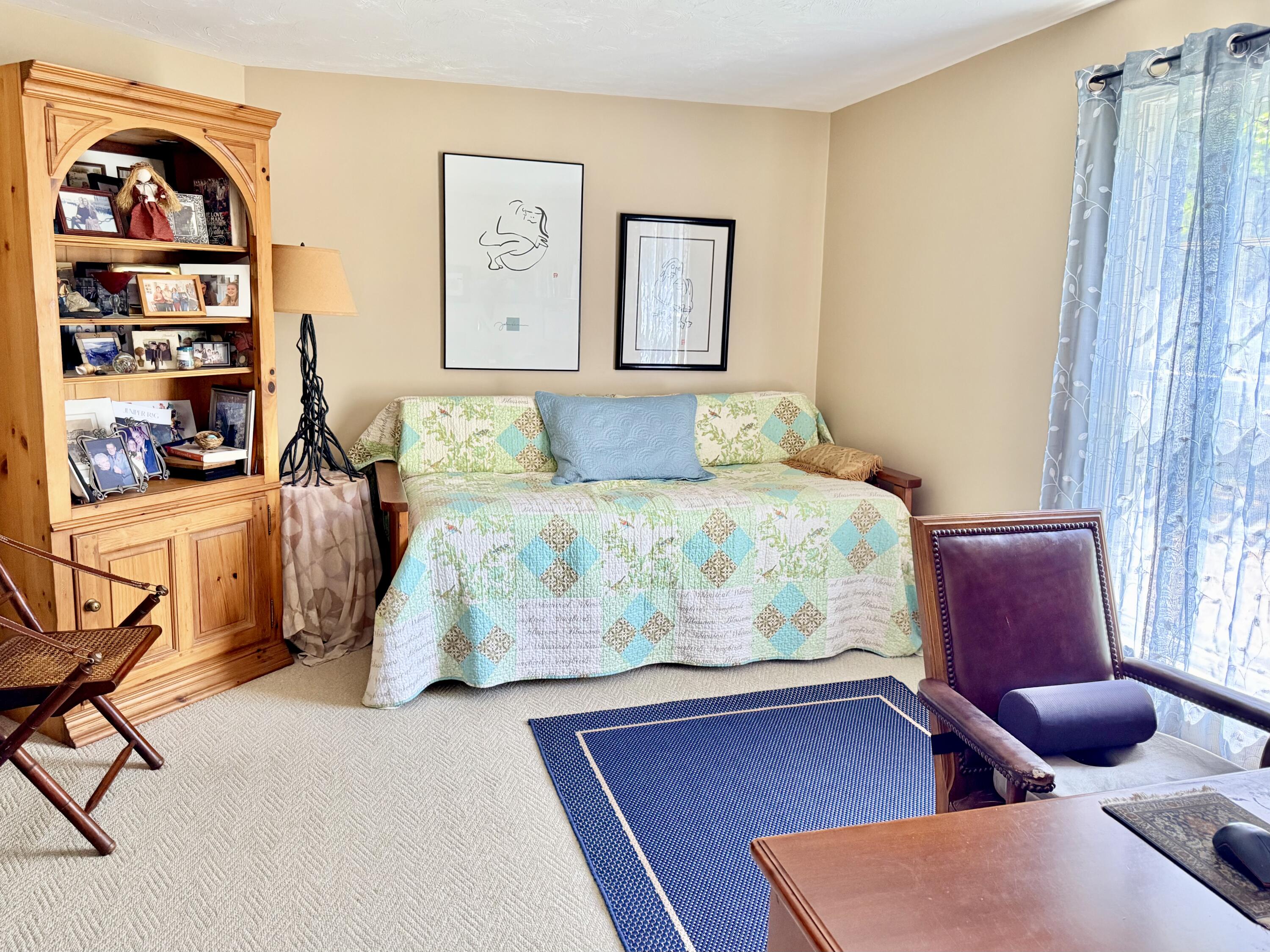 155 Damon Road Brewster MA 02631