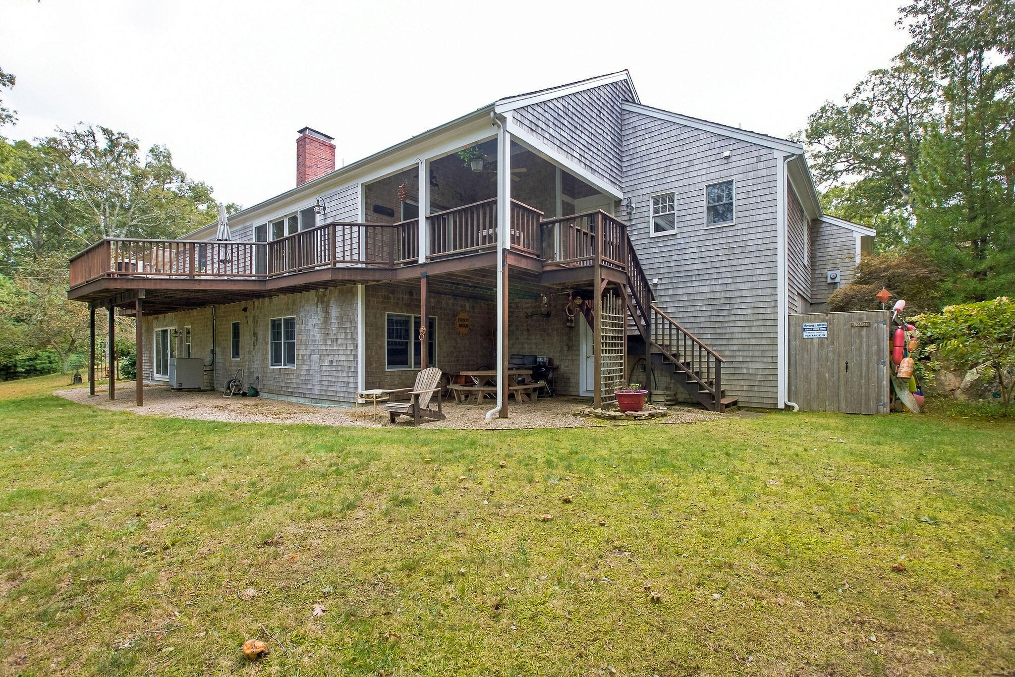 155 Damon Road Brewster MA 02631