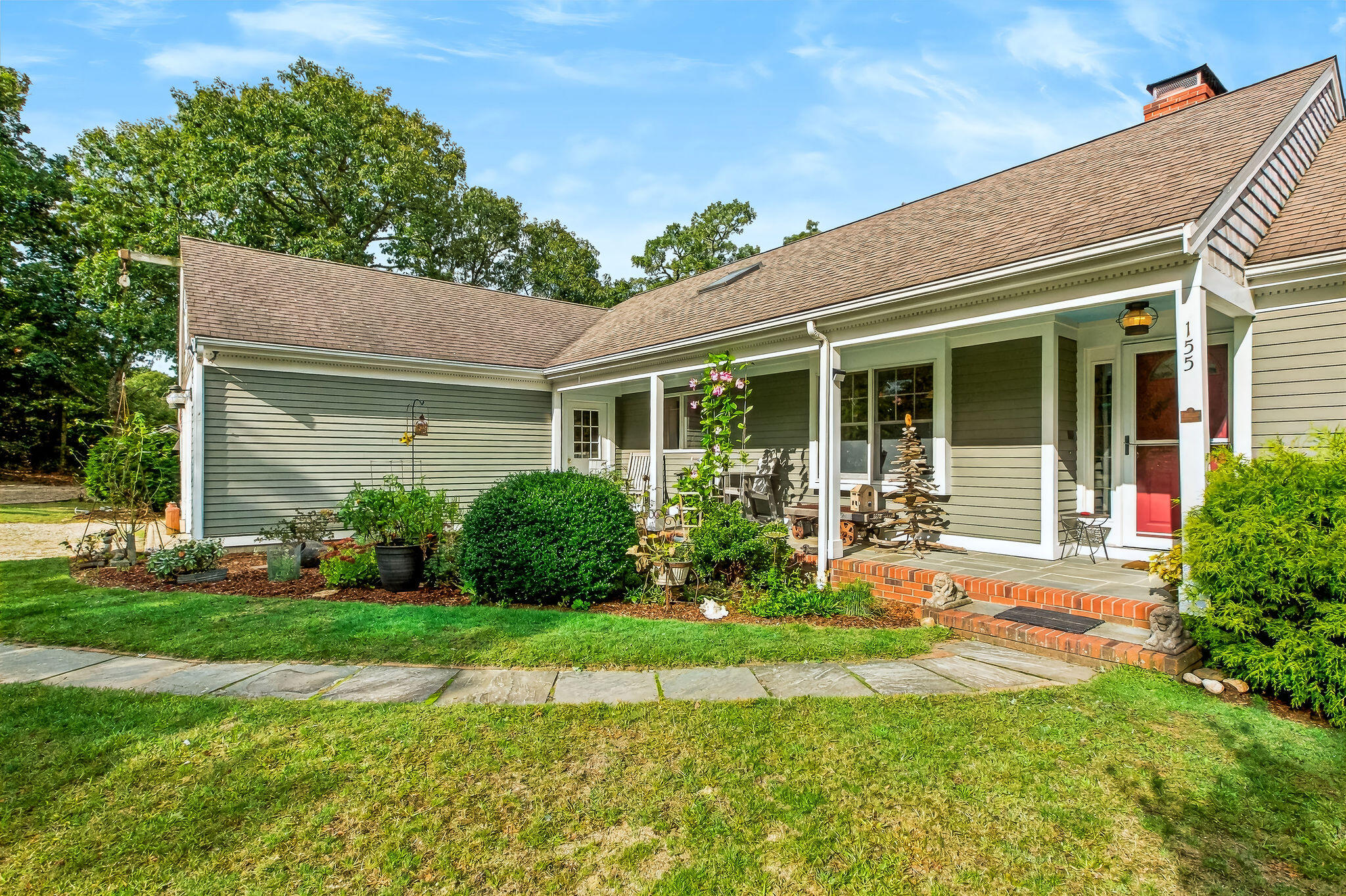 155 Damon Road Brewster MA 02631