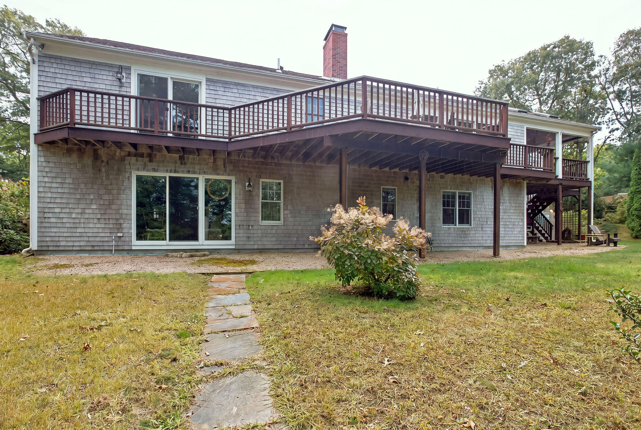 155 Damon Road Brewster MA 02631