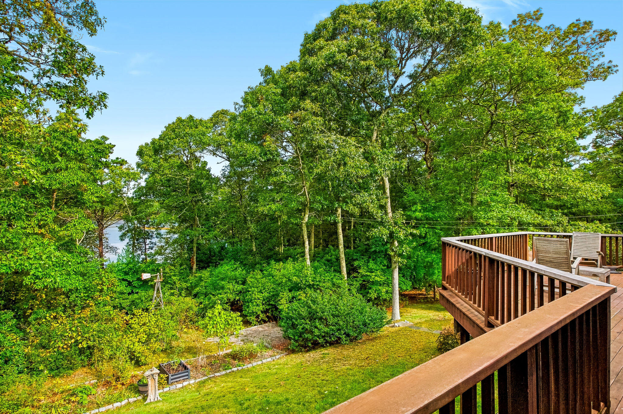 155 Damon Road Brewster MA 02631