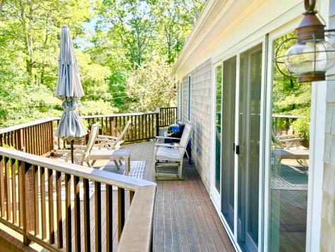 155 Damon Road Brewster MA 02631