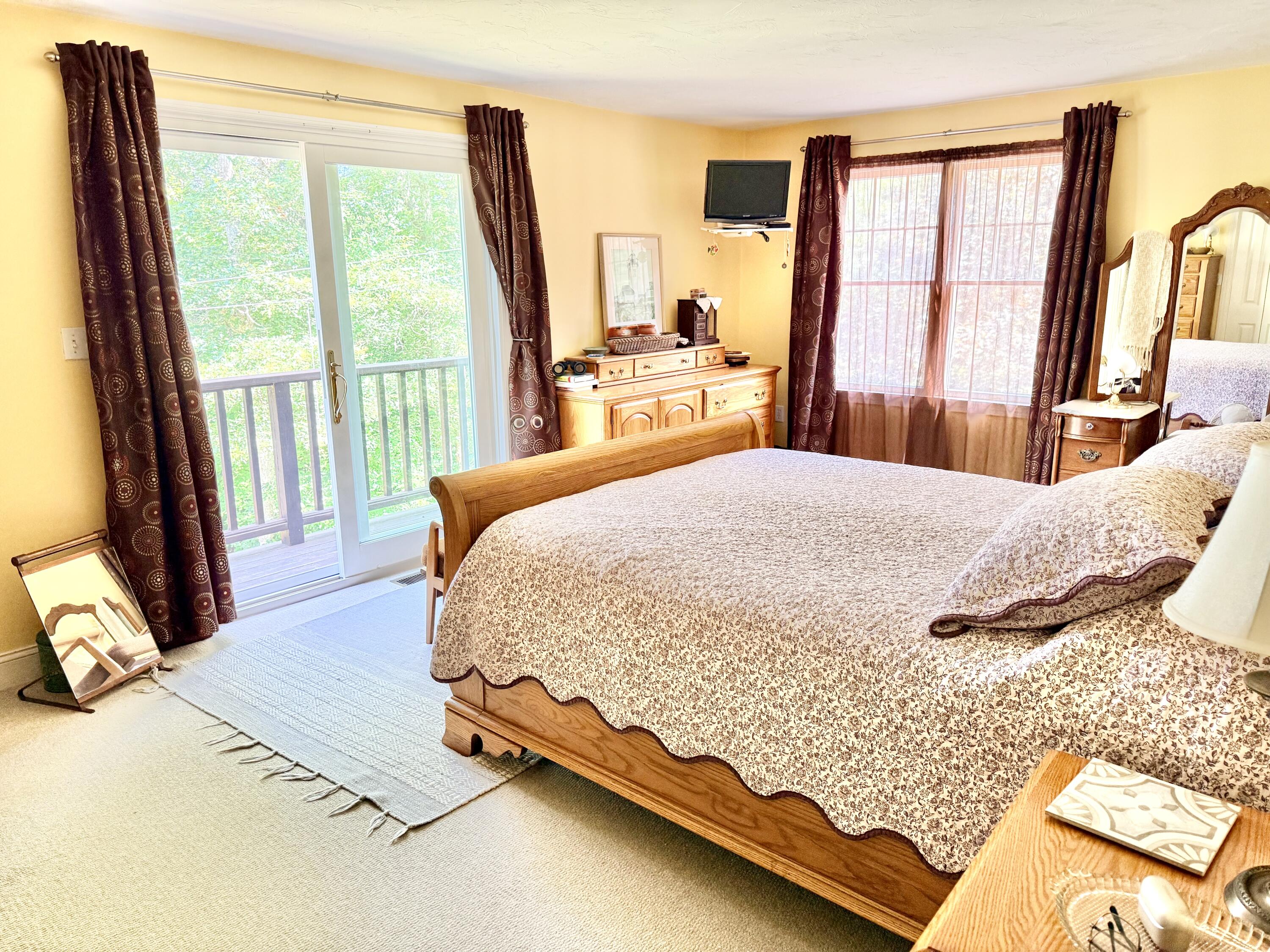 155 Damon Road Brewster MA 02631