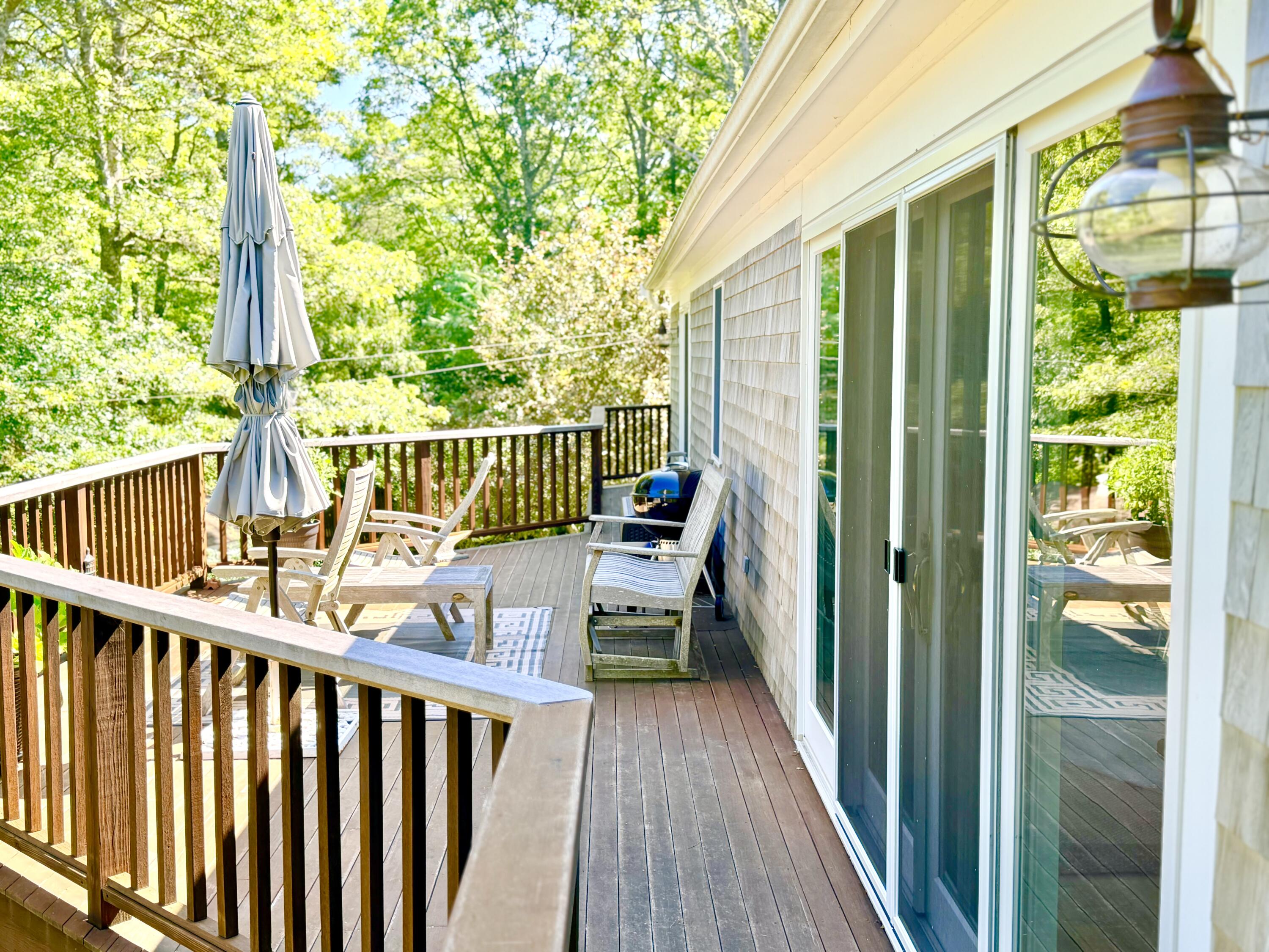 155 Damon Road Brewster MA 02631