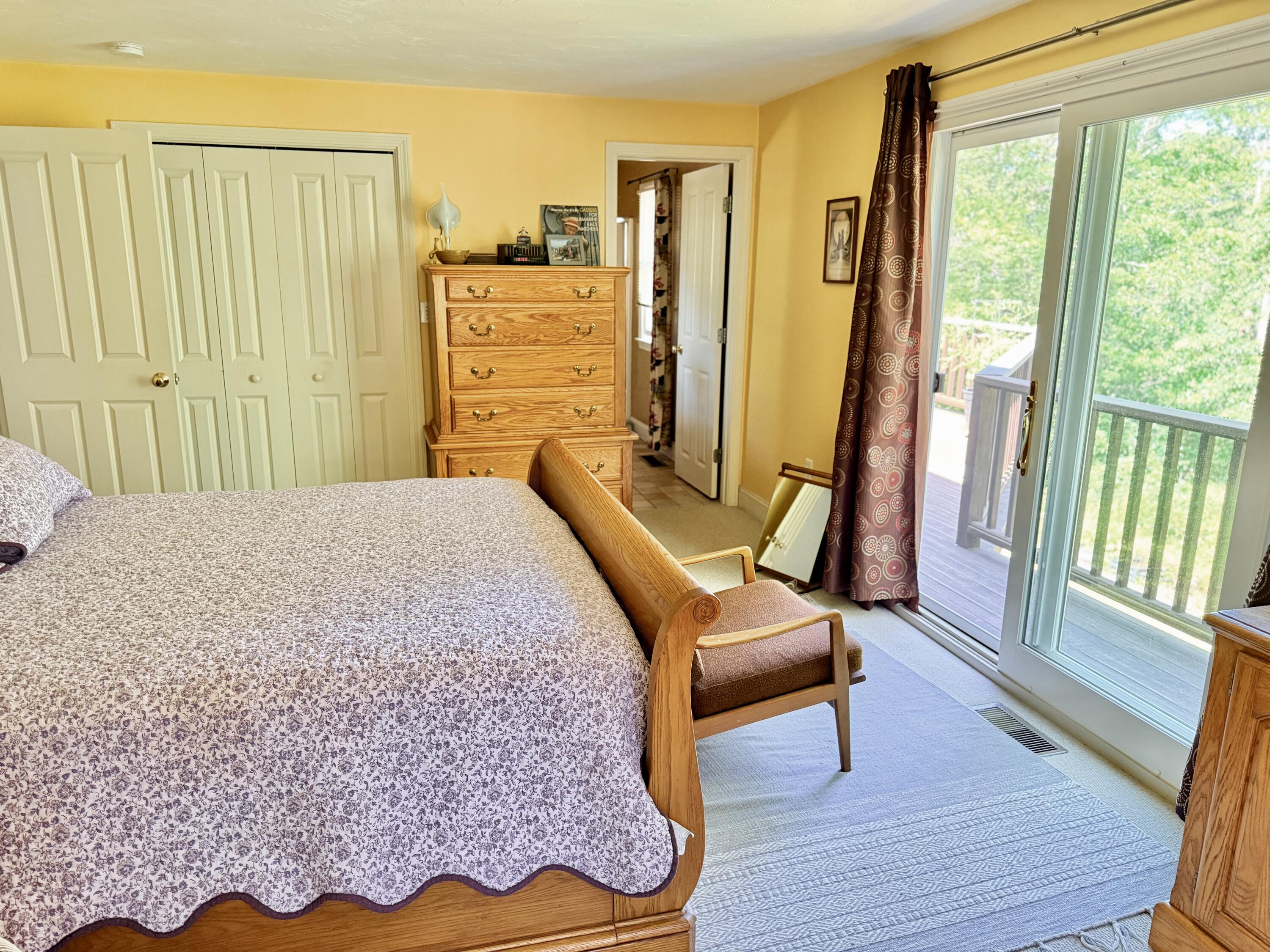 155 Damon Road Brewster MA 02631