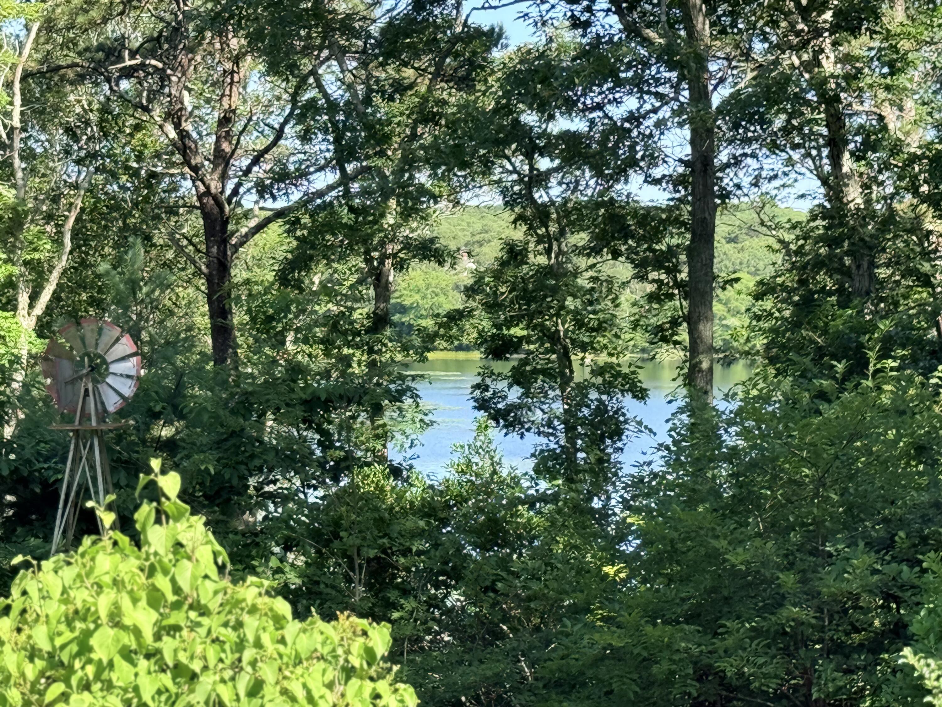 155 Damon Road Brewster MA 02631
