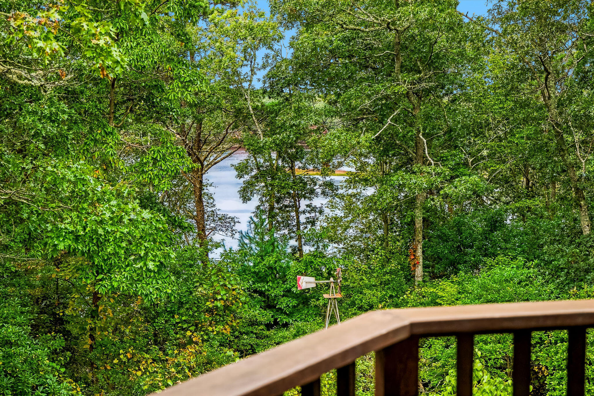 155 Damon Road Brewster MA 02631