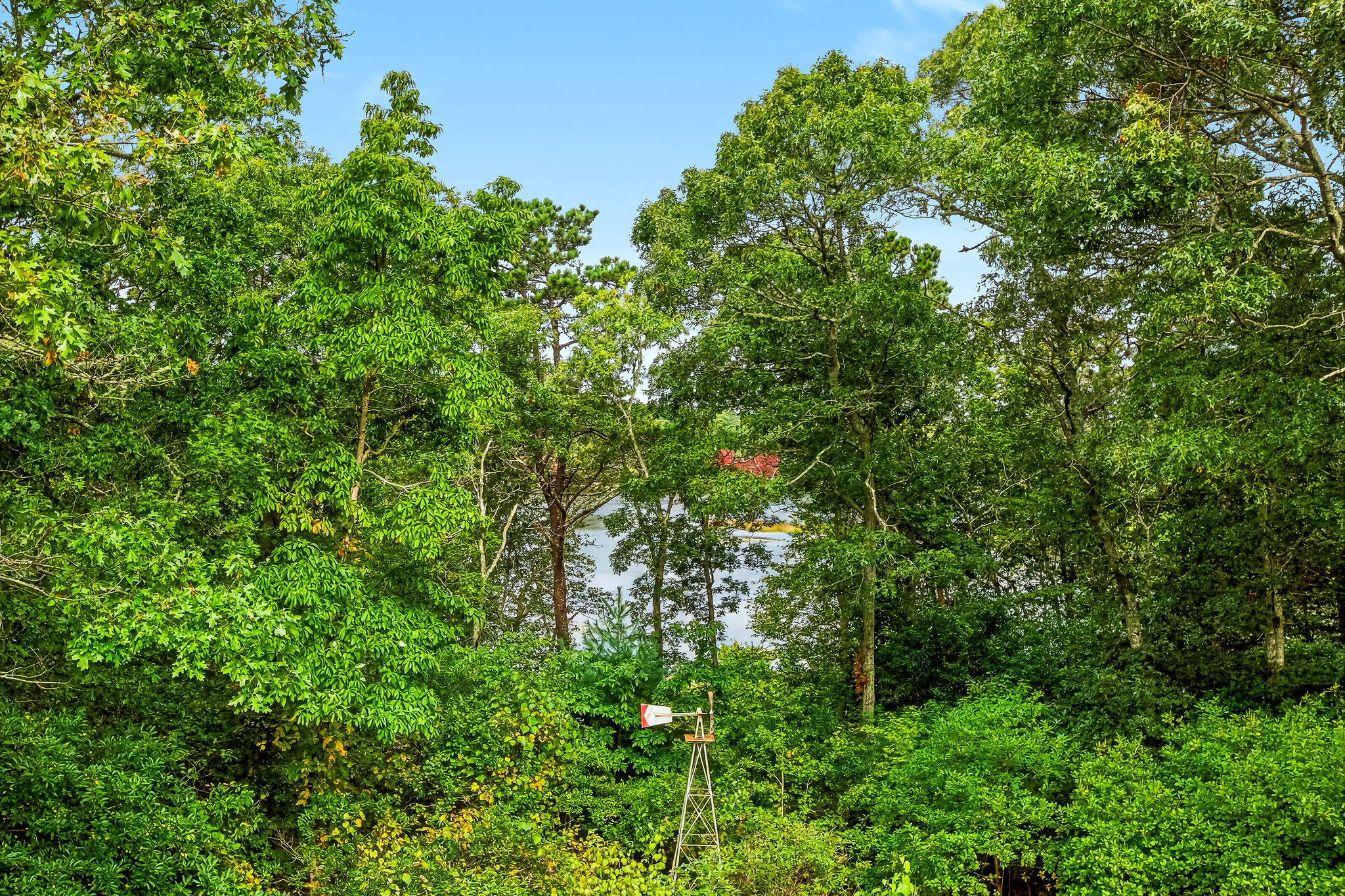 155 Damon Road Brewster MA 02631
