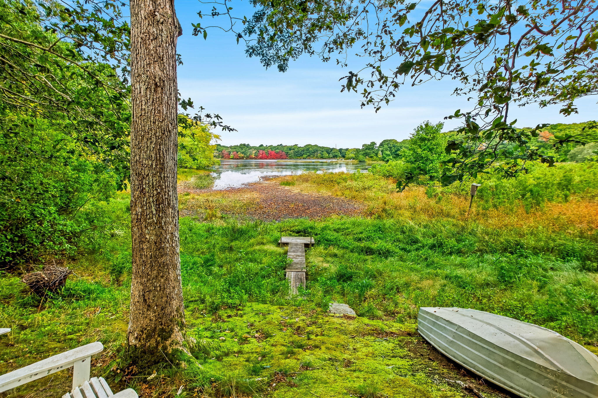 155 Damon Road Brewster MA 02631