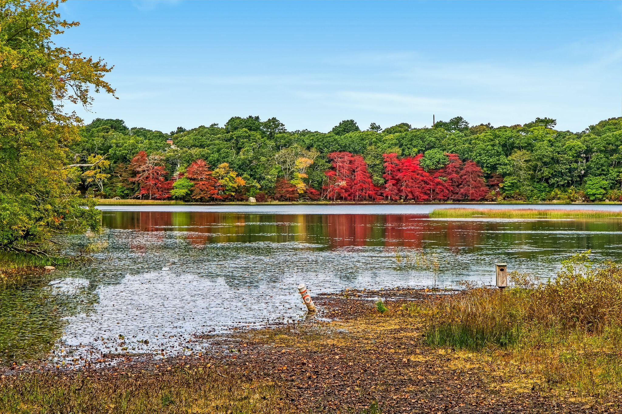155 Damon Road Brewster MA 02631