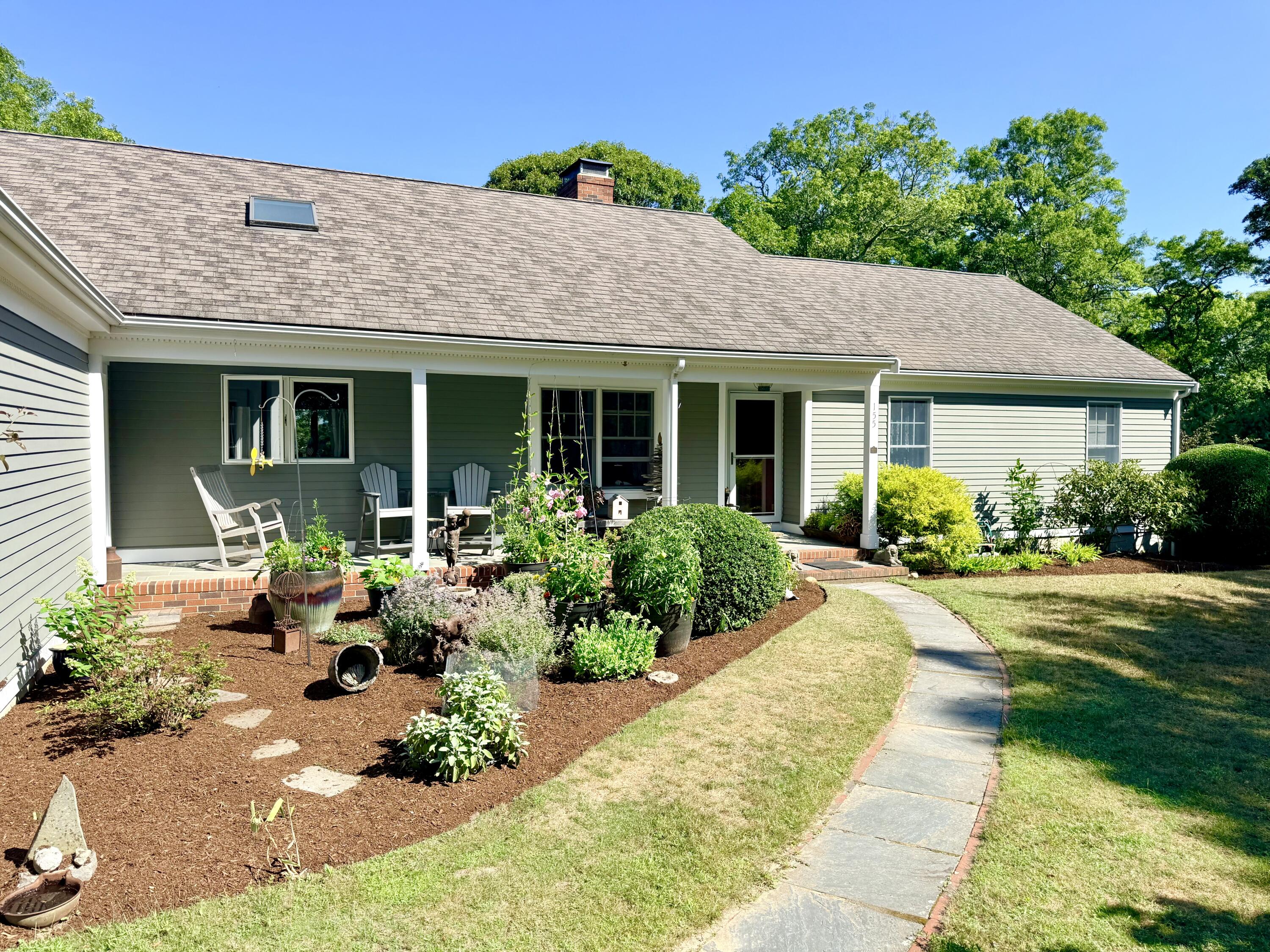 155 Damon Road Brewster MA 02631