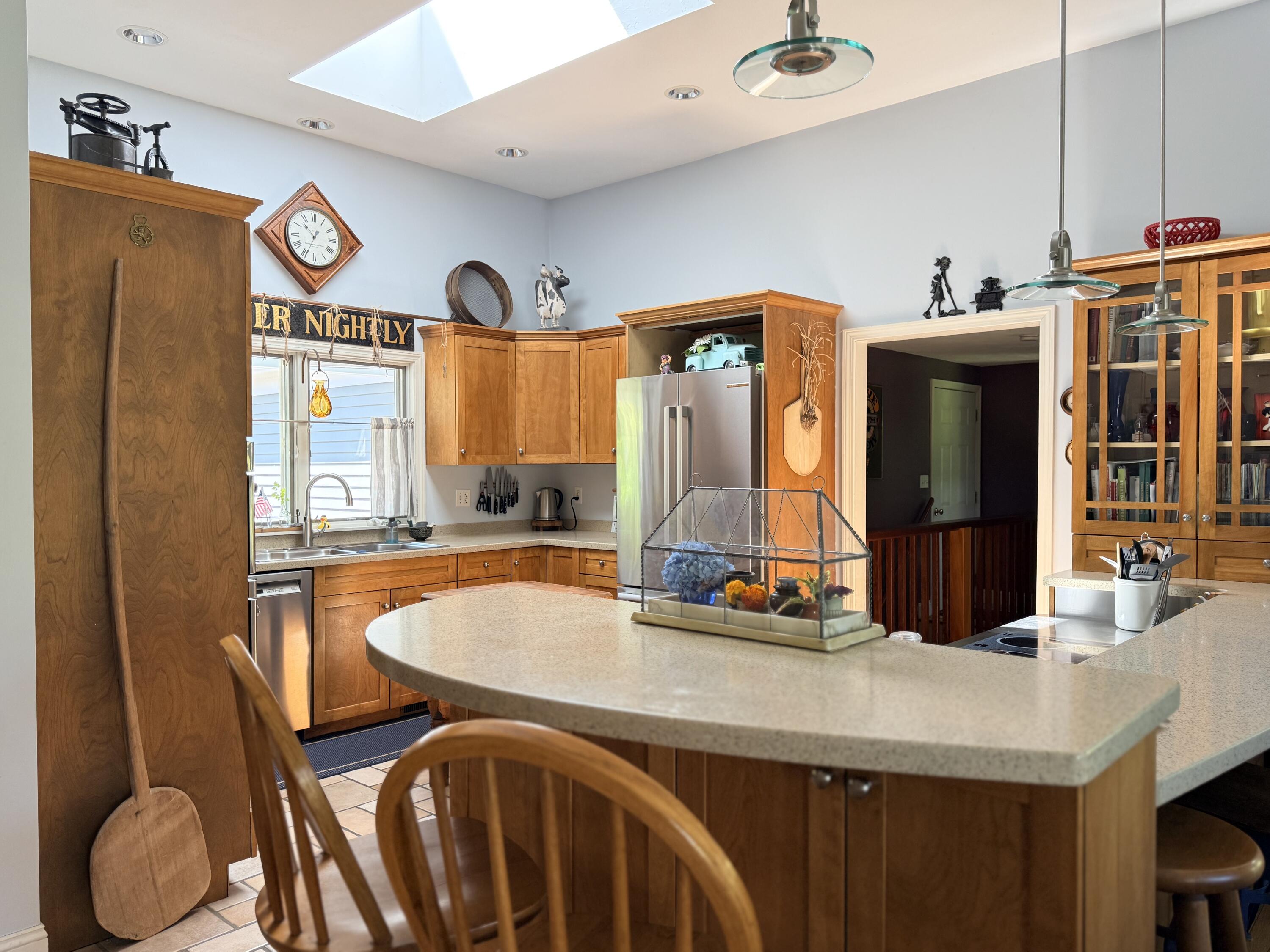 155 Damon Road Brewster MA 02631