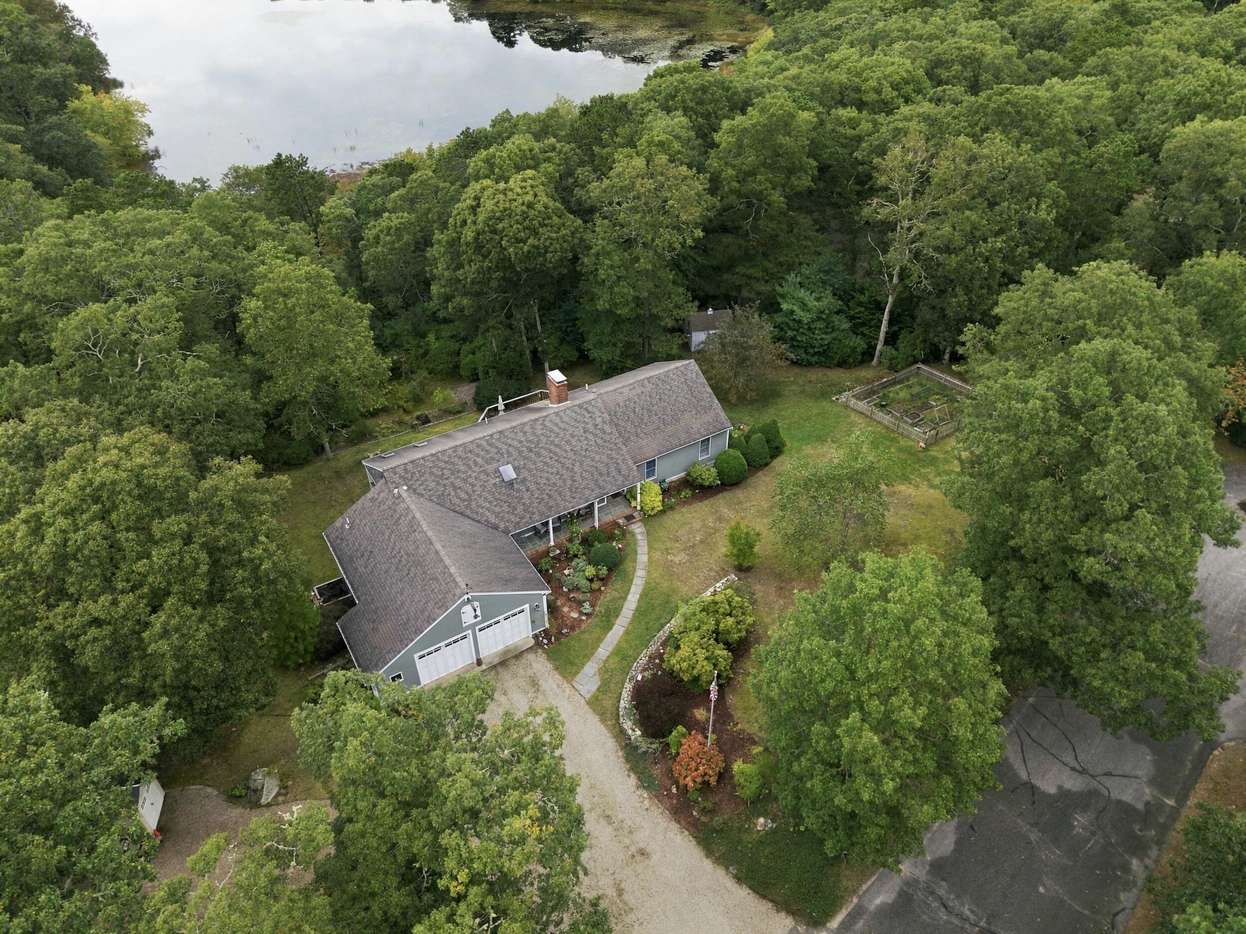 155 Damon Road Brewster MA 02631