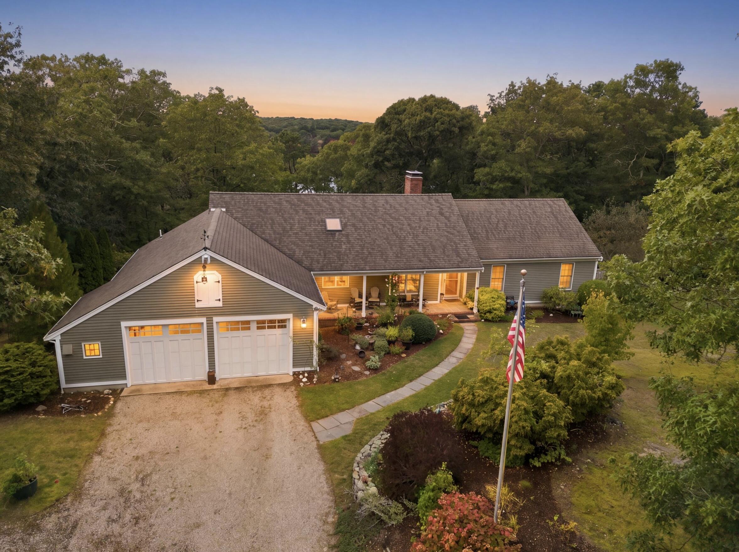 155 Damon Road Brewster MA 02631