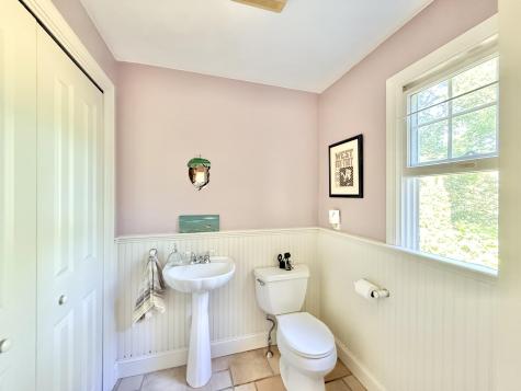 155 Damon Road Brewster MA 02631