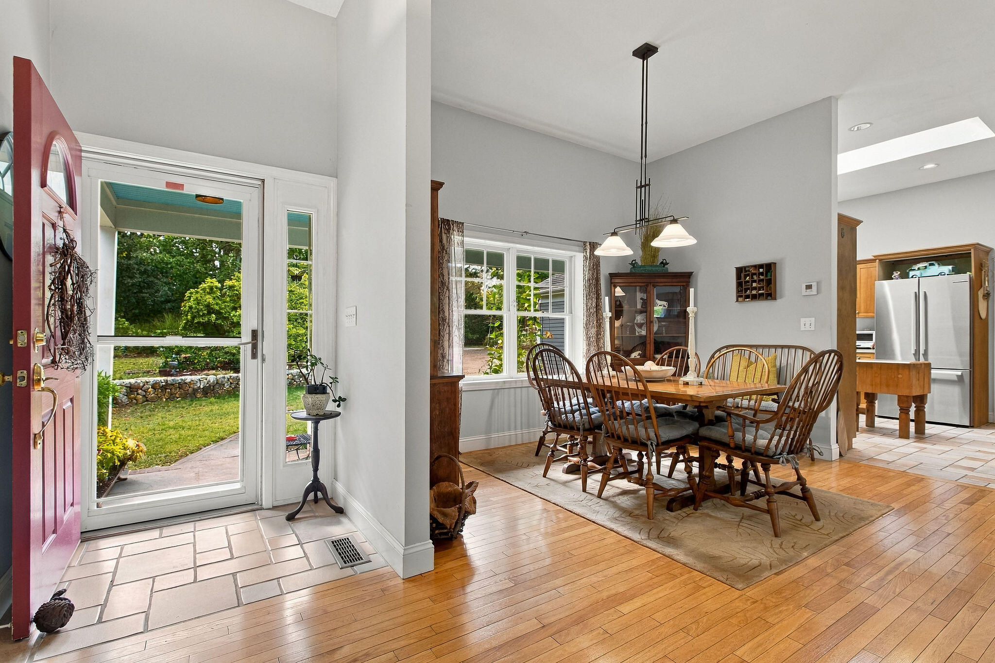155 Damon Road Brewster MA 02631