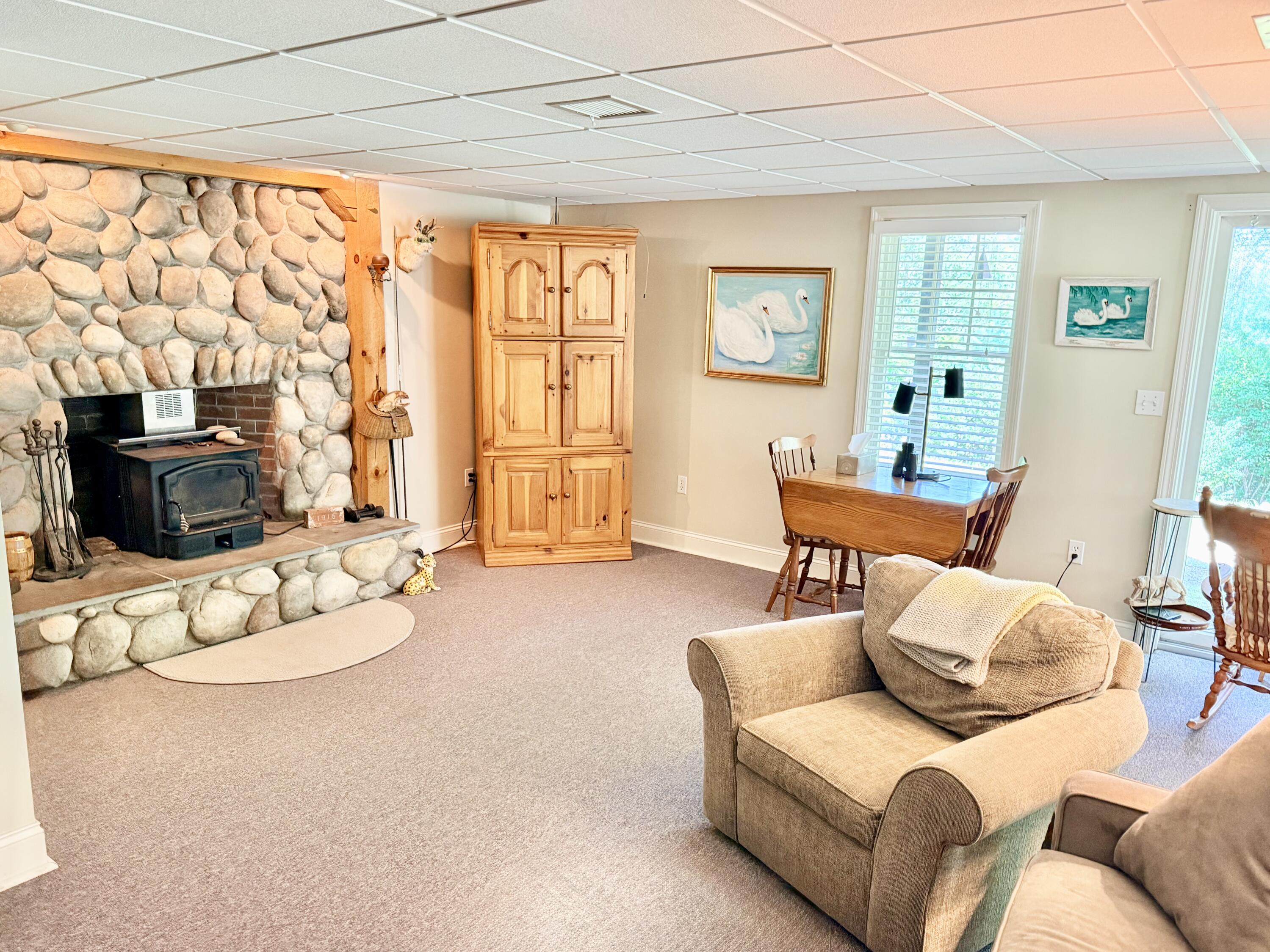 155 Damon Road Brewster MA 02631