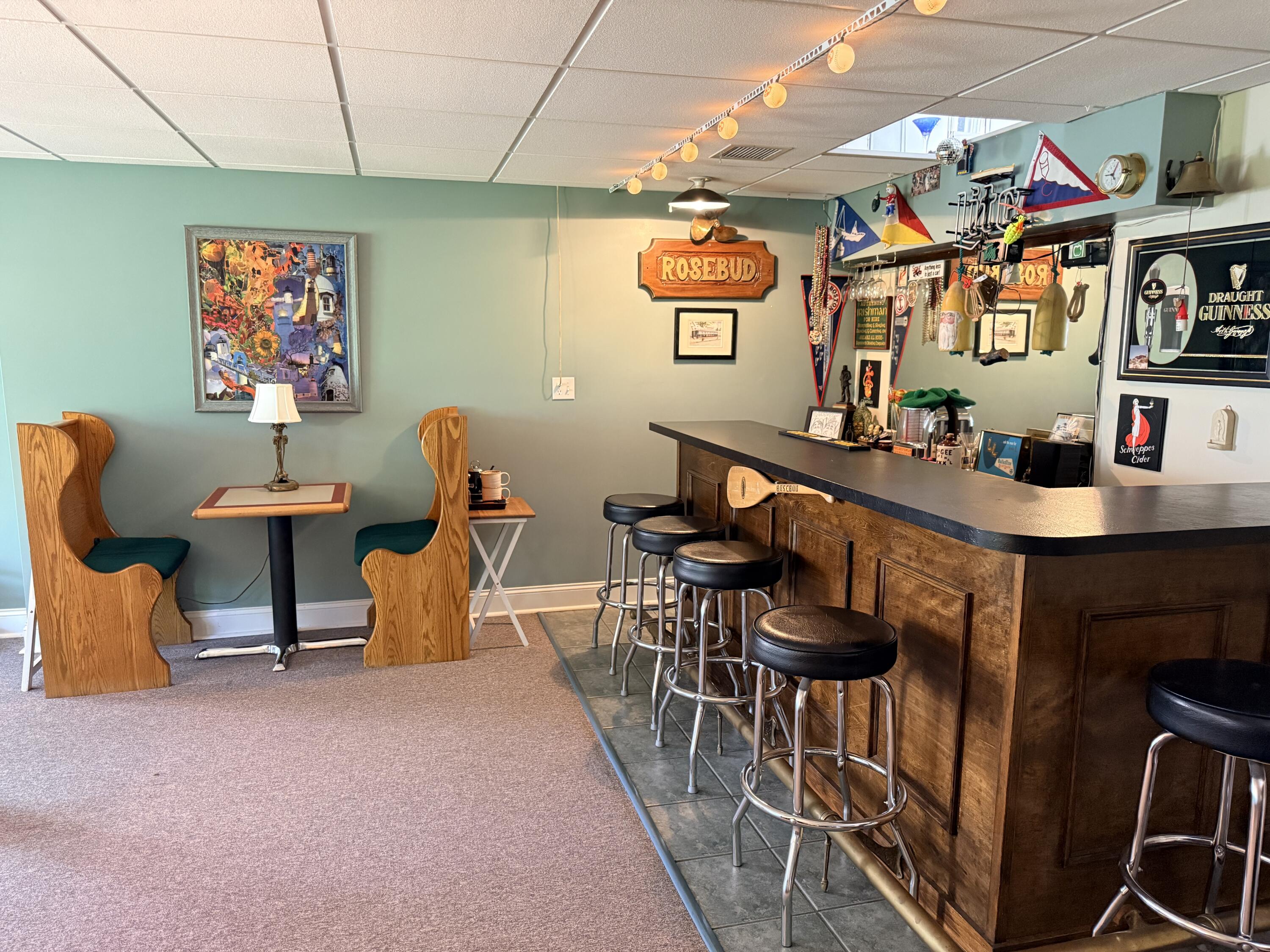 155 Damon Road Brewster MA 02631