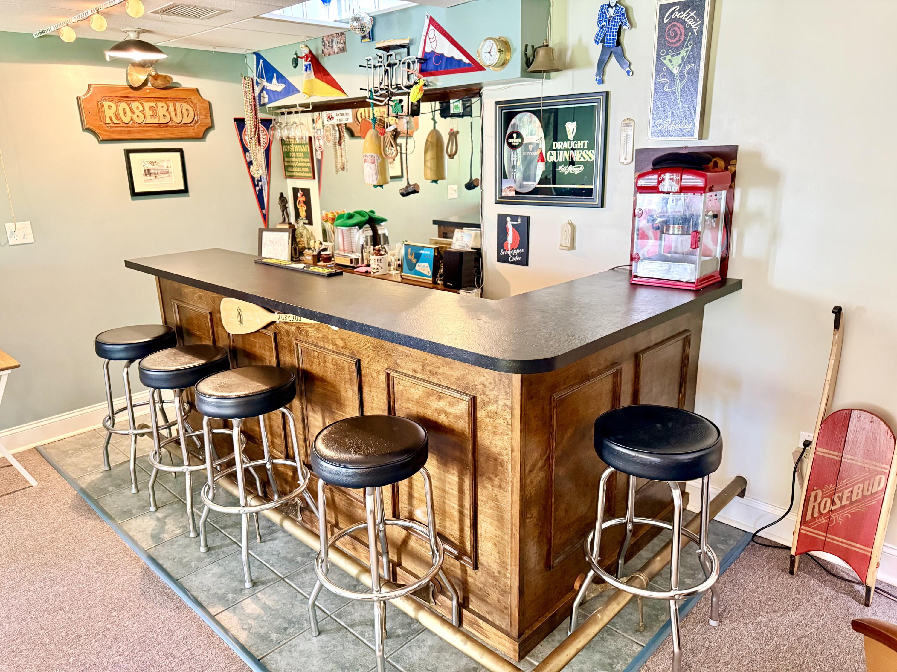 155 Damon Road Brewster MA 02631