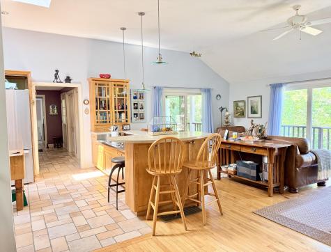 155 Damon Road Brewster MA 02631