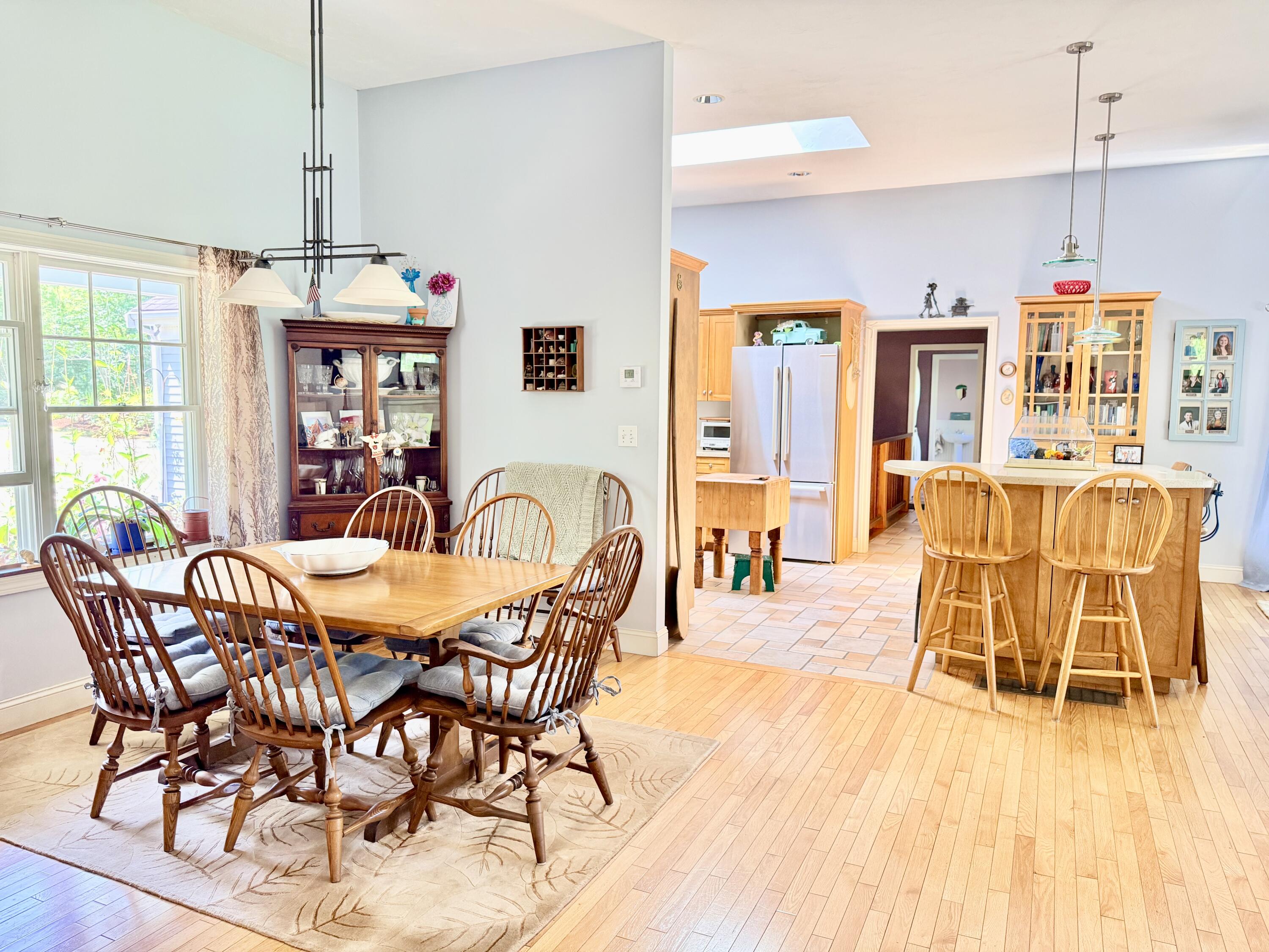 155 Damon Road Brewster MA 02631