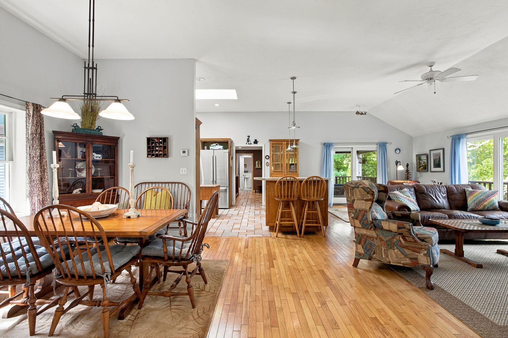 155 Damon Road Brewster MA 02631