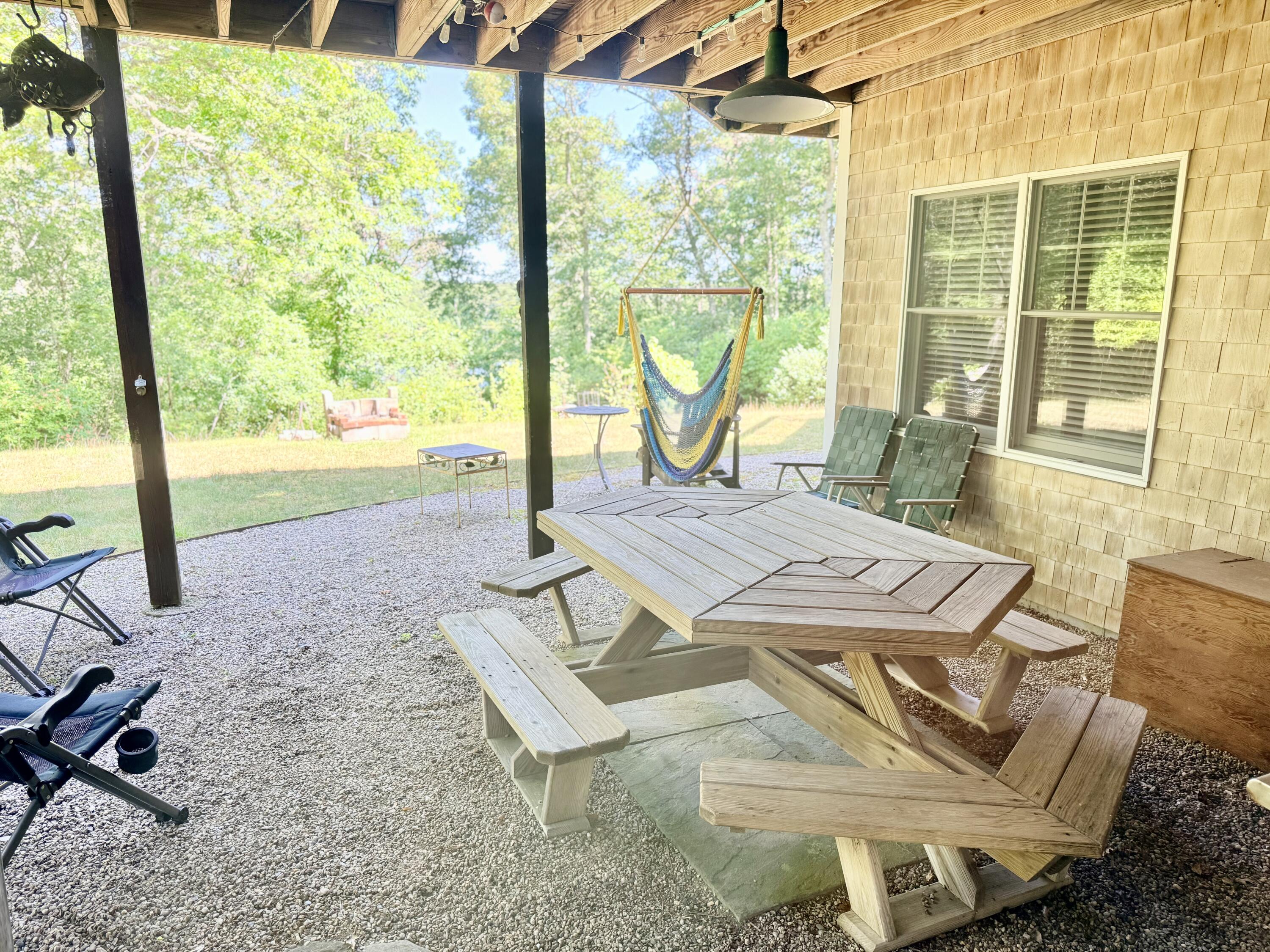 155 Damon Road Brewster MA 02631