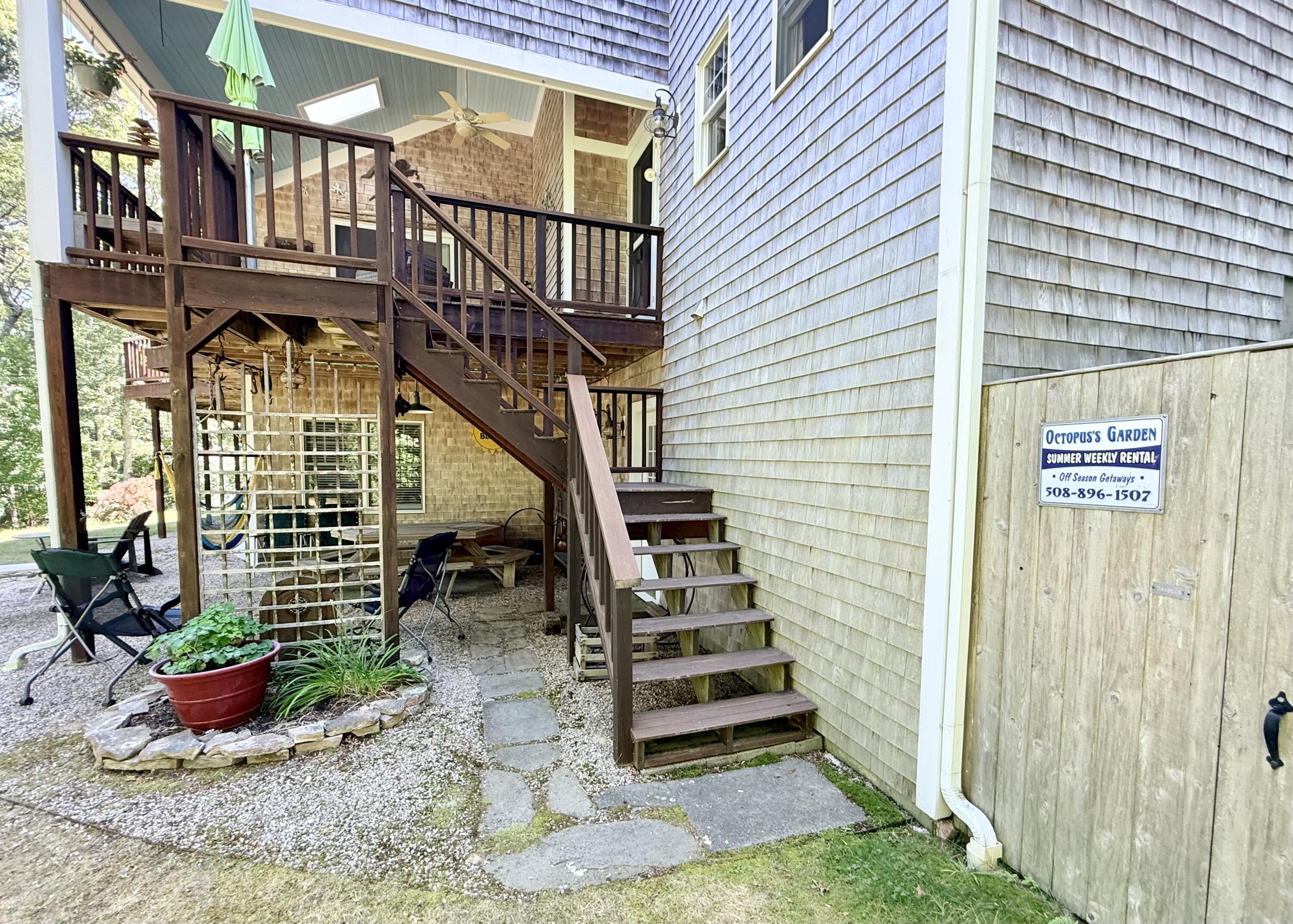 155 Damon Road Brewster MA 02631