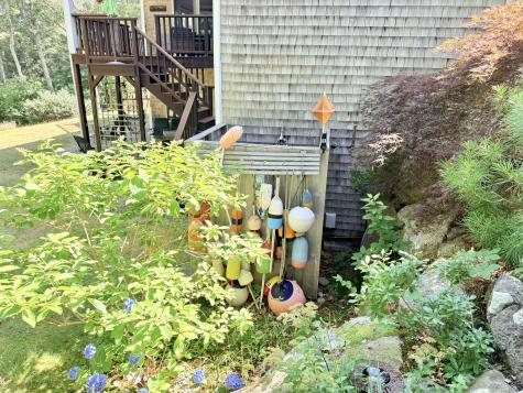 155 Damon Road Brewster MA 02631