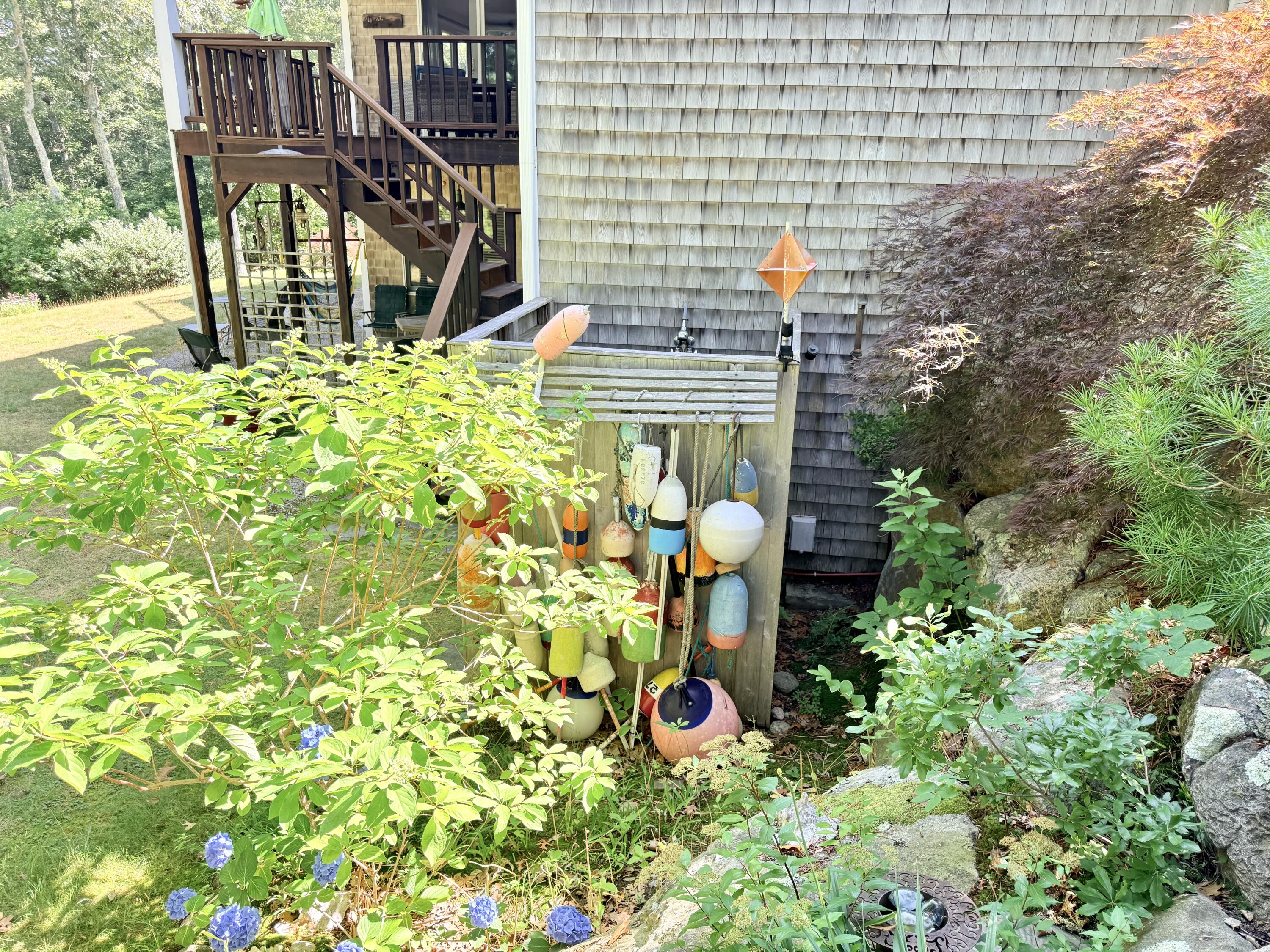 155 Damon Road Brewster MA 02631